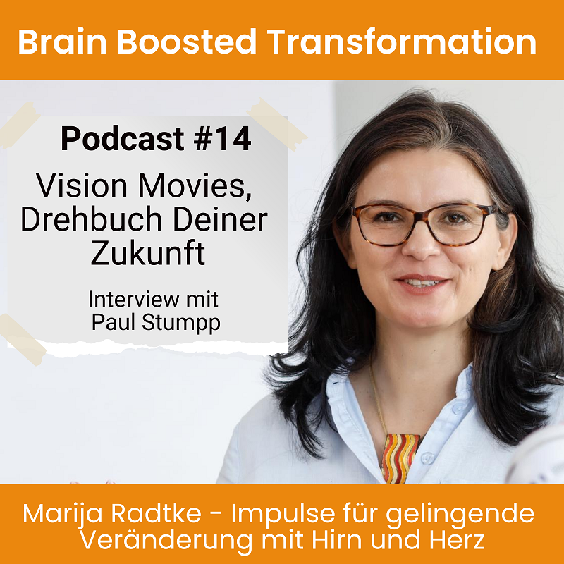 Brain Boosted Transformation