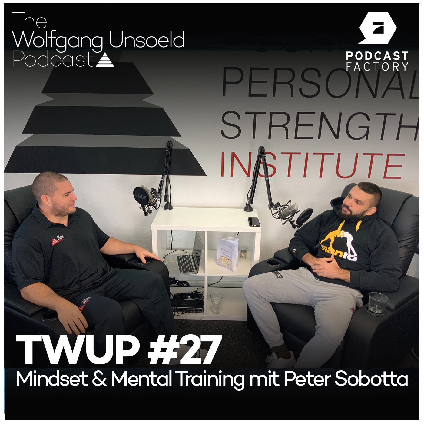 Therapie & Training Talk
