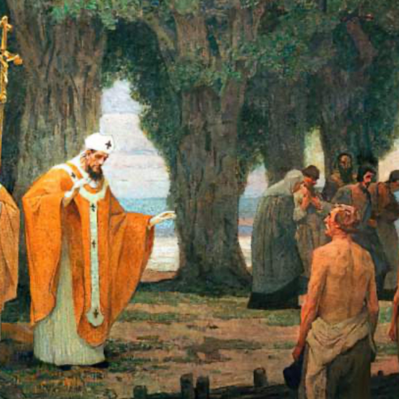 Glaubst du das wirklich?