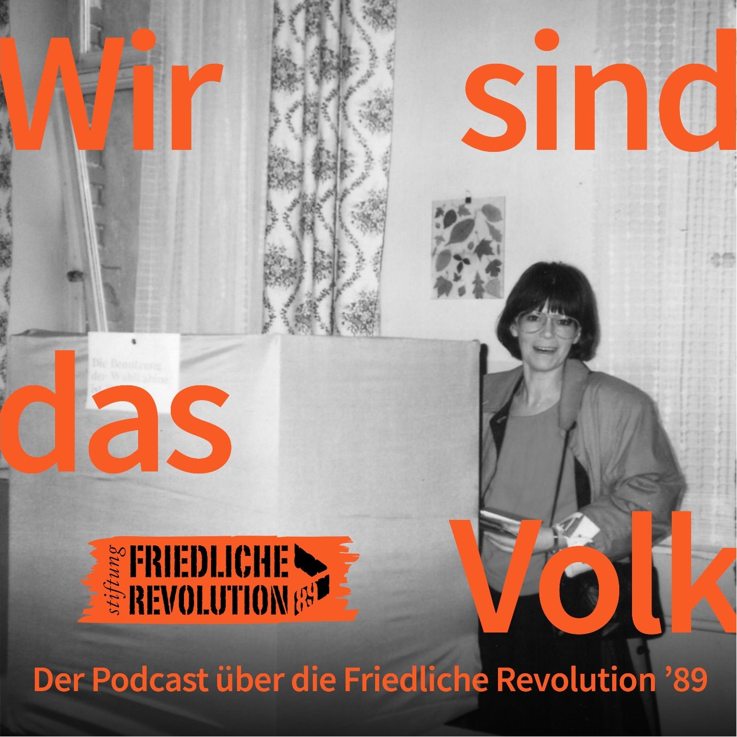Wir sind das Volk