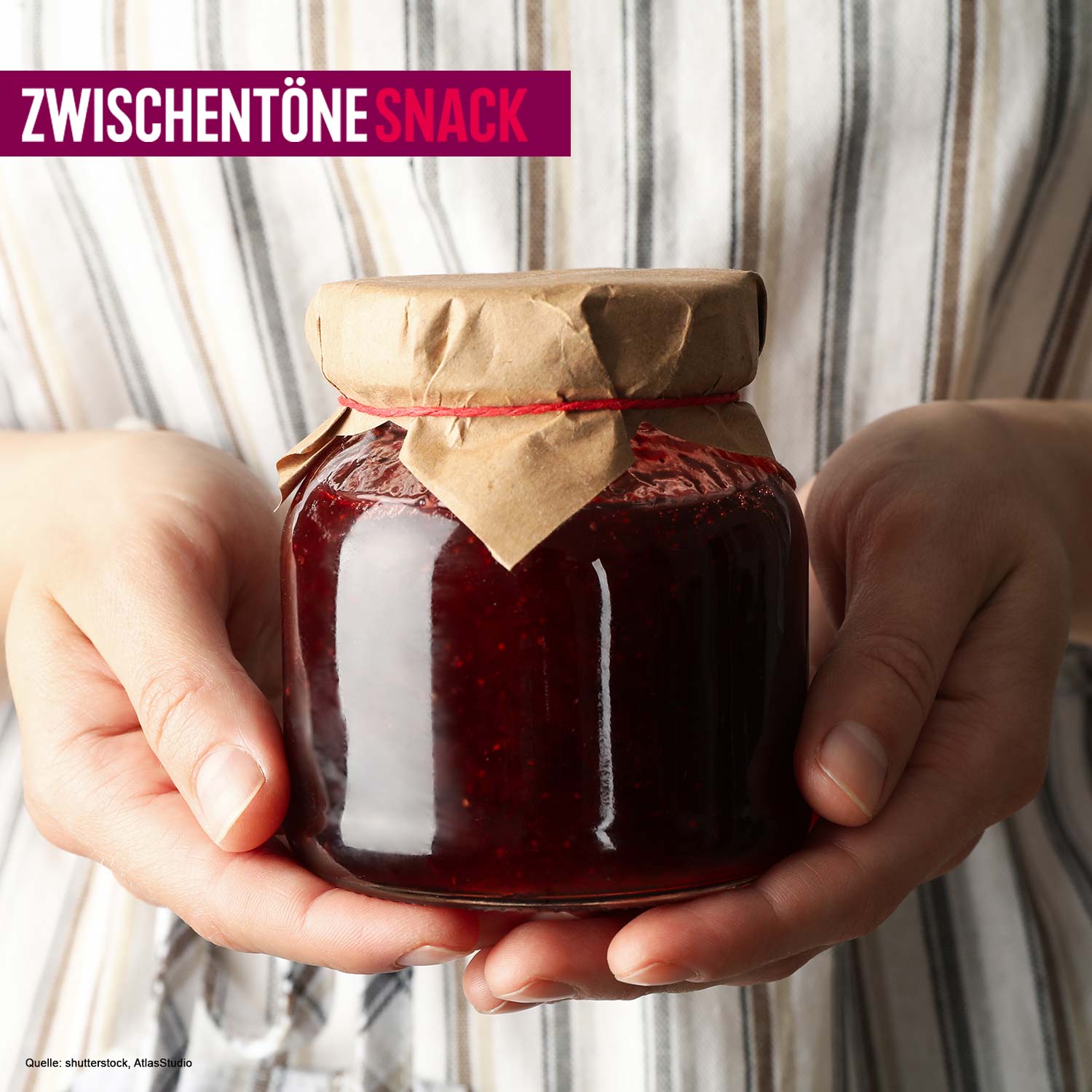 Geheimtipp an der Obertrave - Socken und selbstgekochte Marmelade episode artwork
