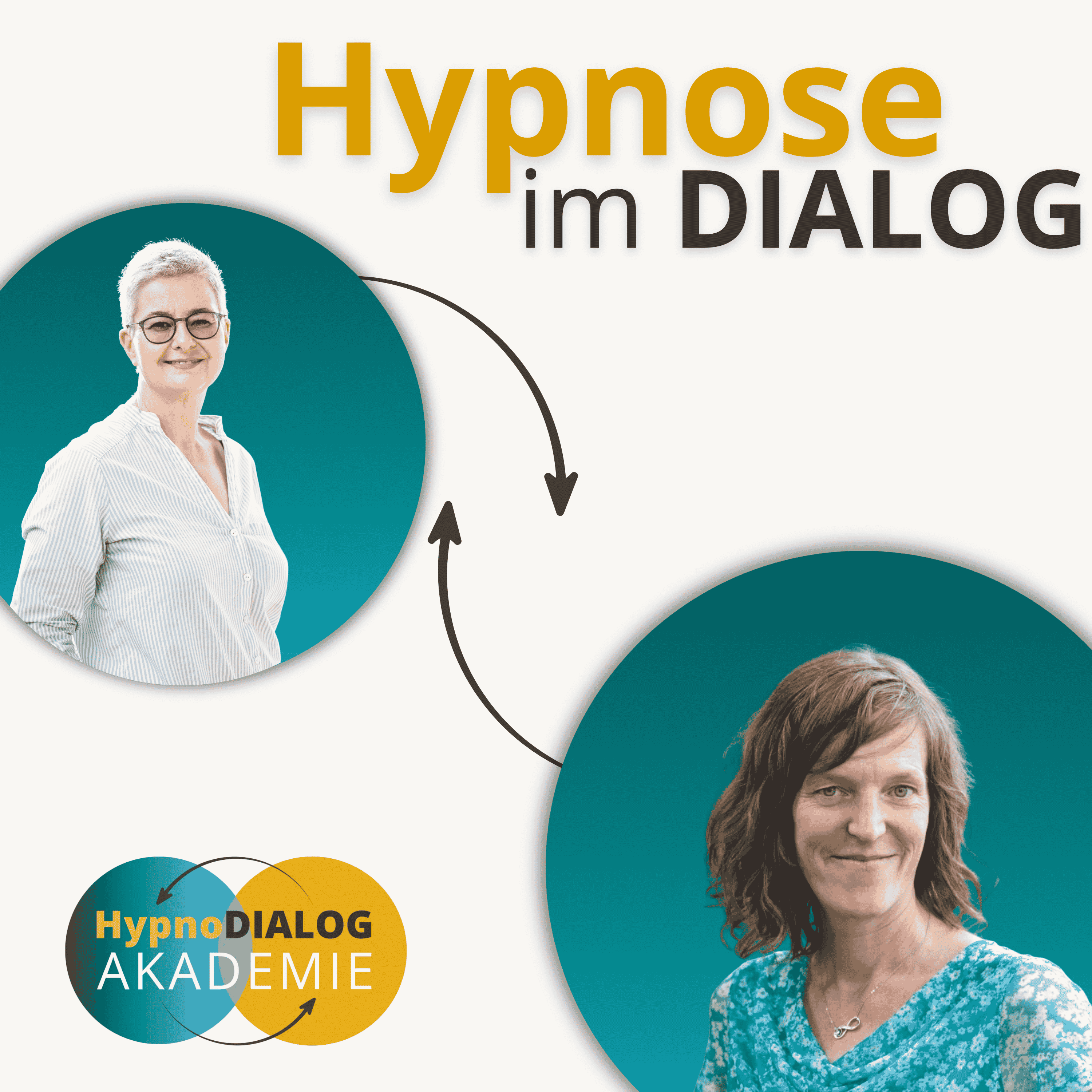 Hypnose im Dialog - Der direkte Draht zum Unterbewusstsein