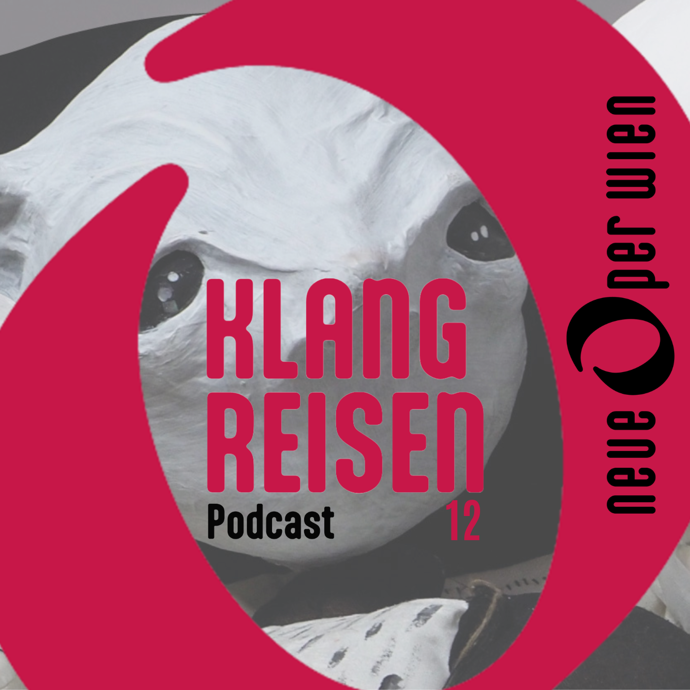 Klangreisen - Der Podcast der Neuen Oper Wien