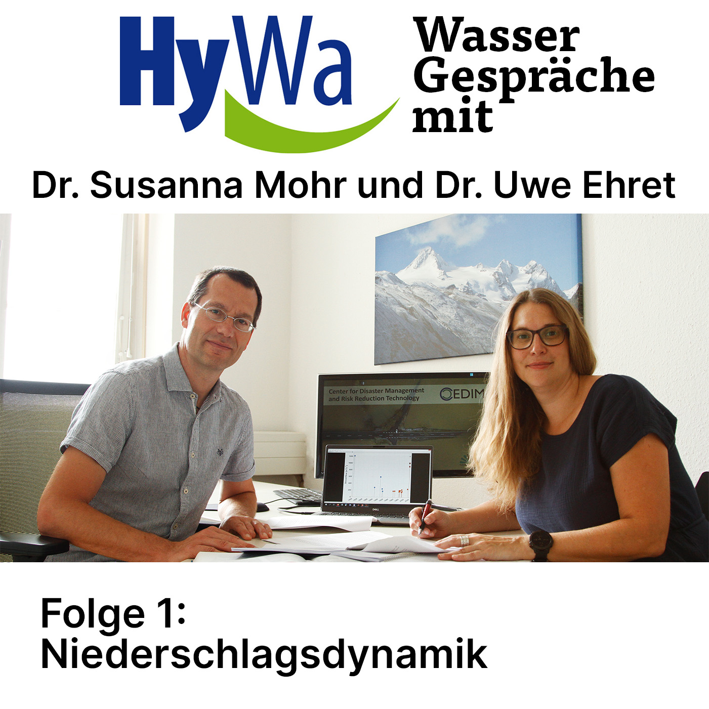 HyWa WasserGespräche