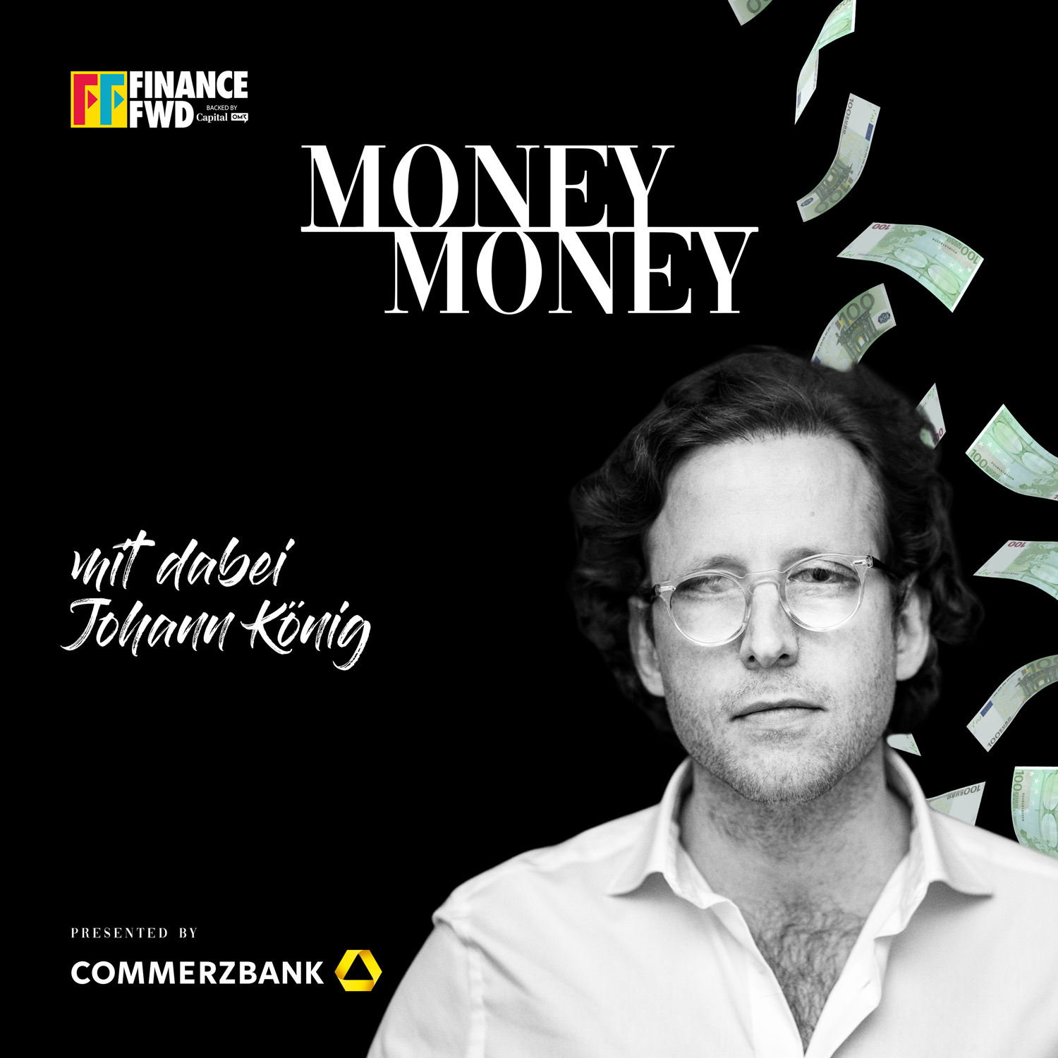 MONEY MONEY