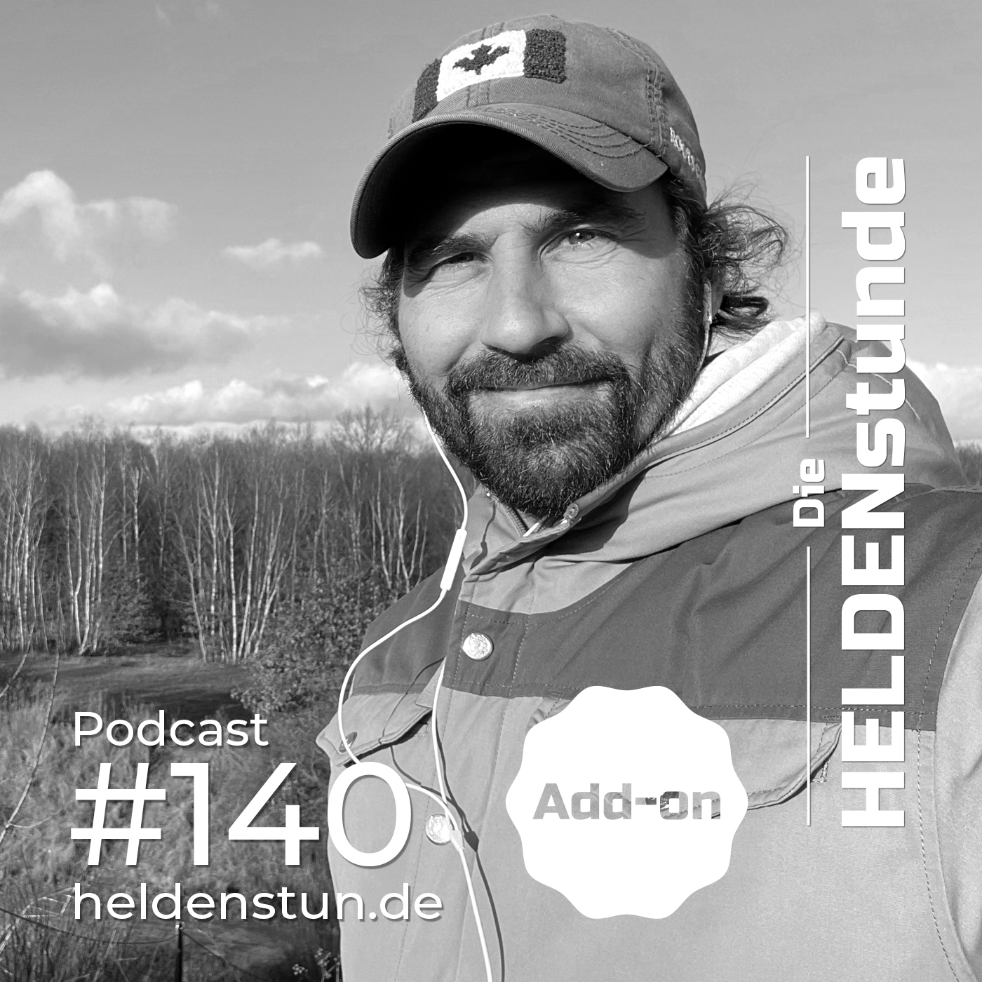 HELDENstunde. Für ein gesundes und bewusstes Leben.
