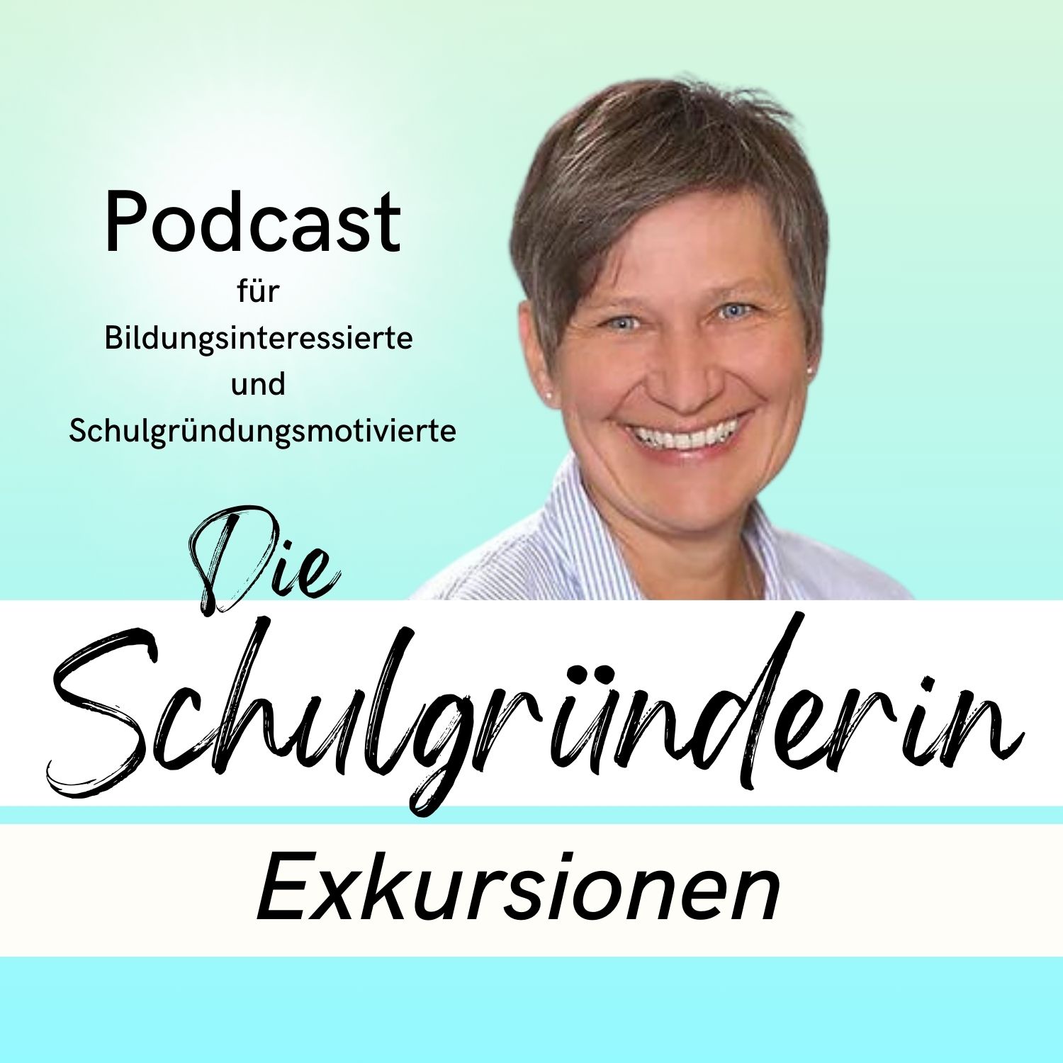 Die Schulgründerin #7 Die Schulgründerin #7