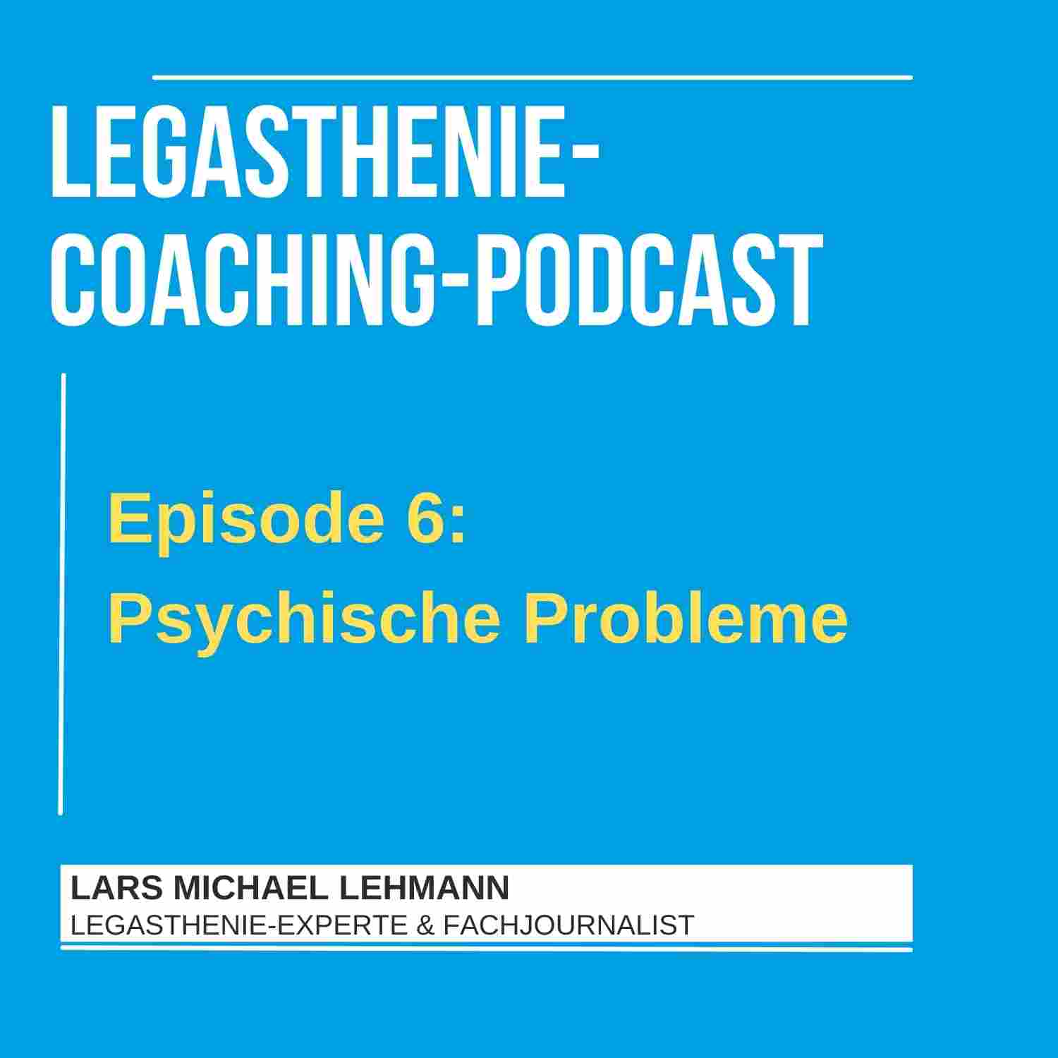 Legasthenie-Coaching-Podcast