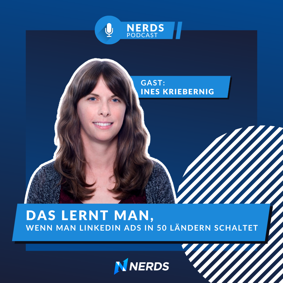 🚀Das lernt man, wenn man LinkedIn Ads in 50 Ländern schaltet