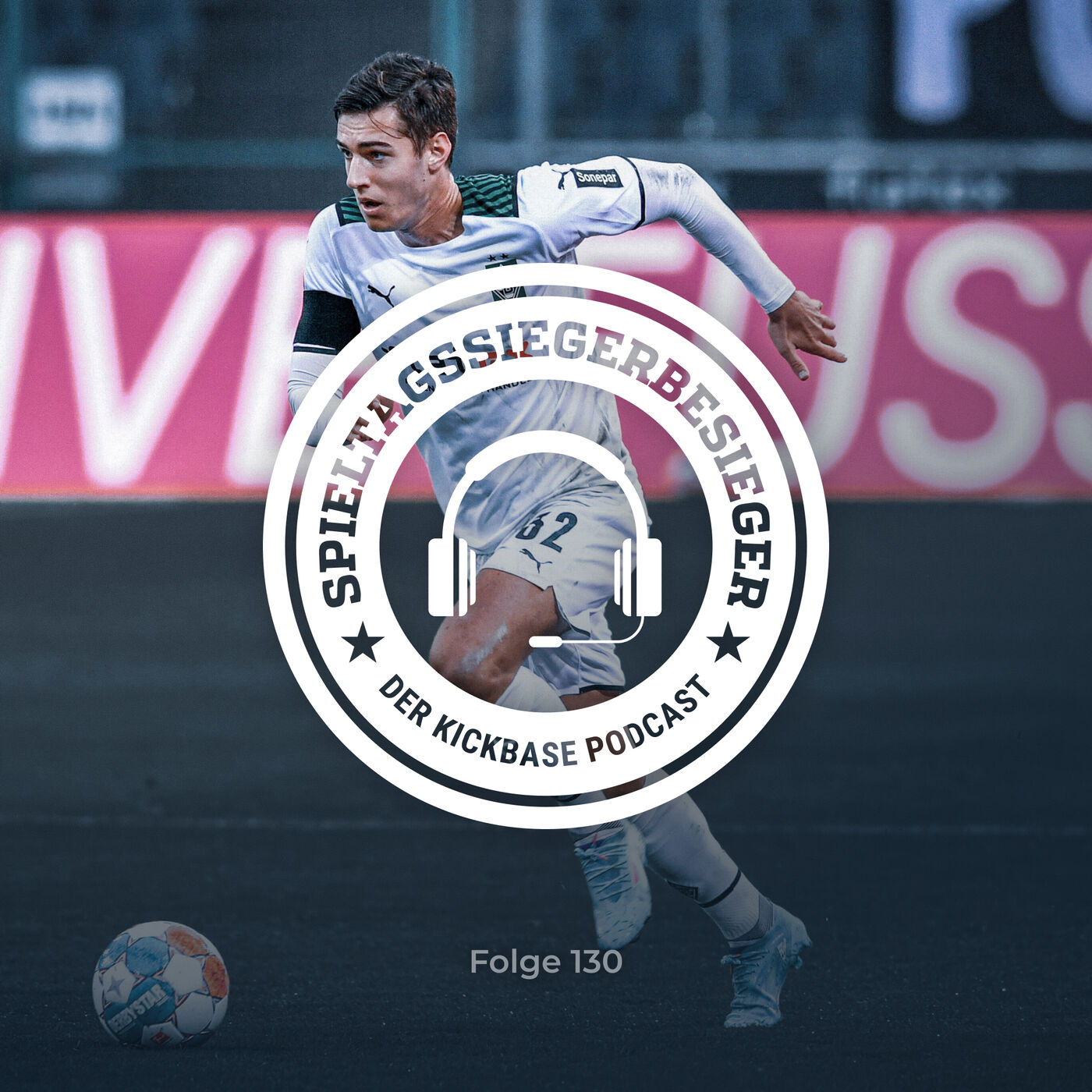 Spieltagssiegerbesieger – Der Kickbase Podcast