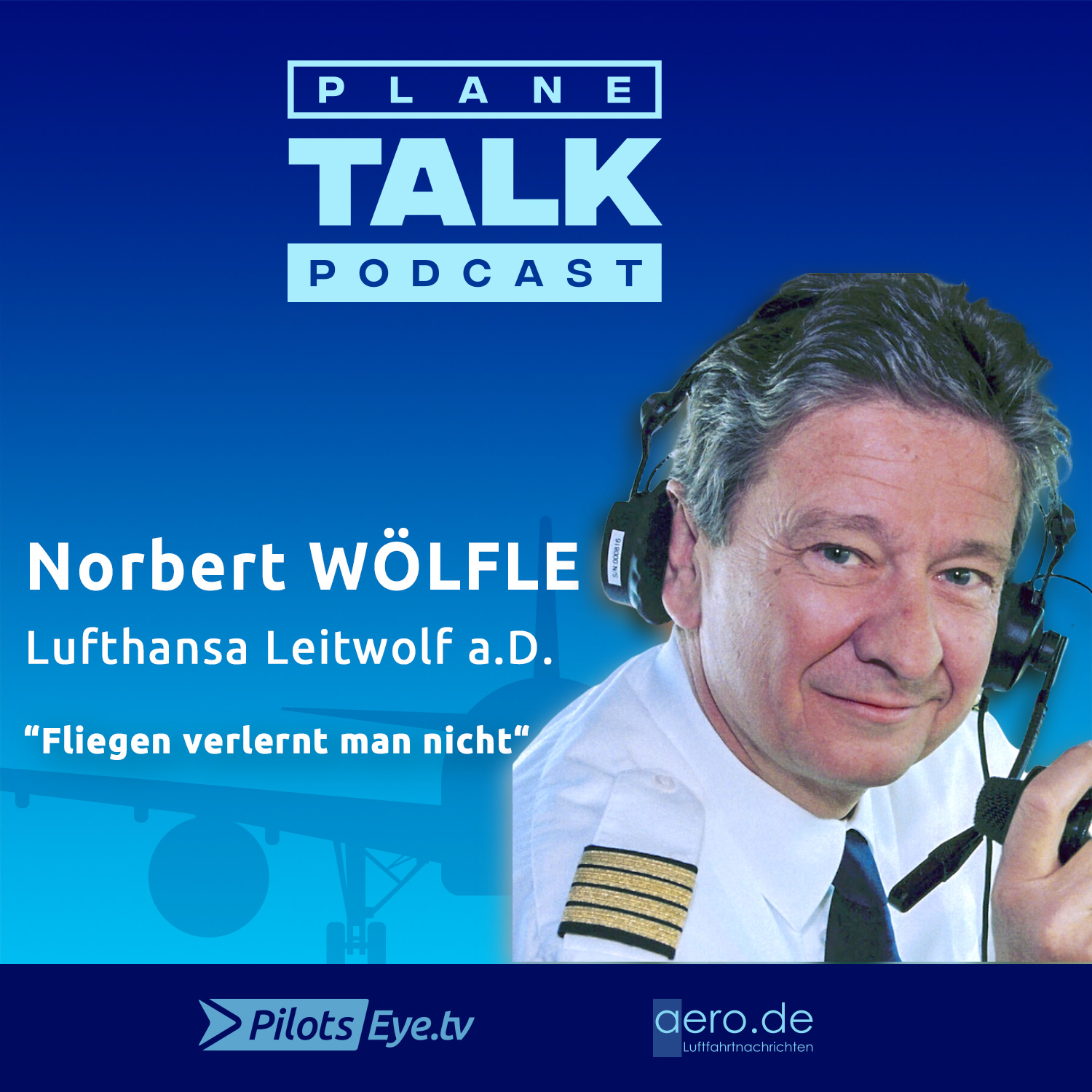 planeTALK - der PilotsEYE.tv Podcast