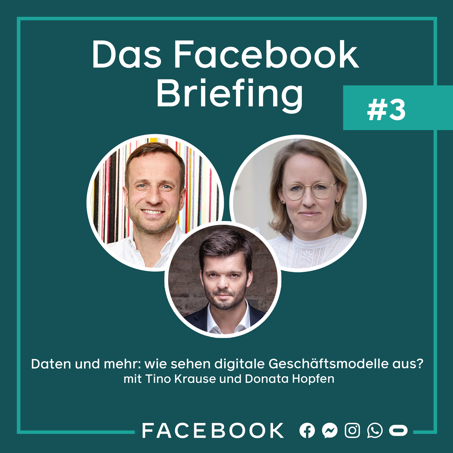 Das Facebook Update – Inspiration, Anwendungstipps & Perspektiven direkt von Facebook