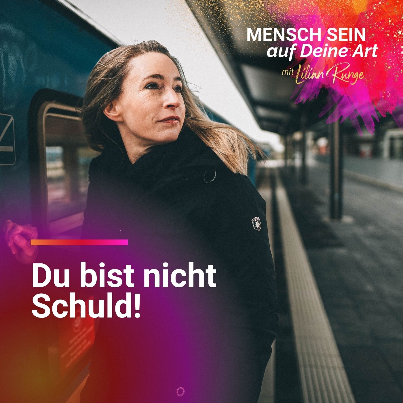 Falsche Freunde - wie Du Dir Deine Würde zurückholst episode artwork