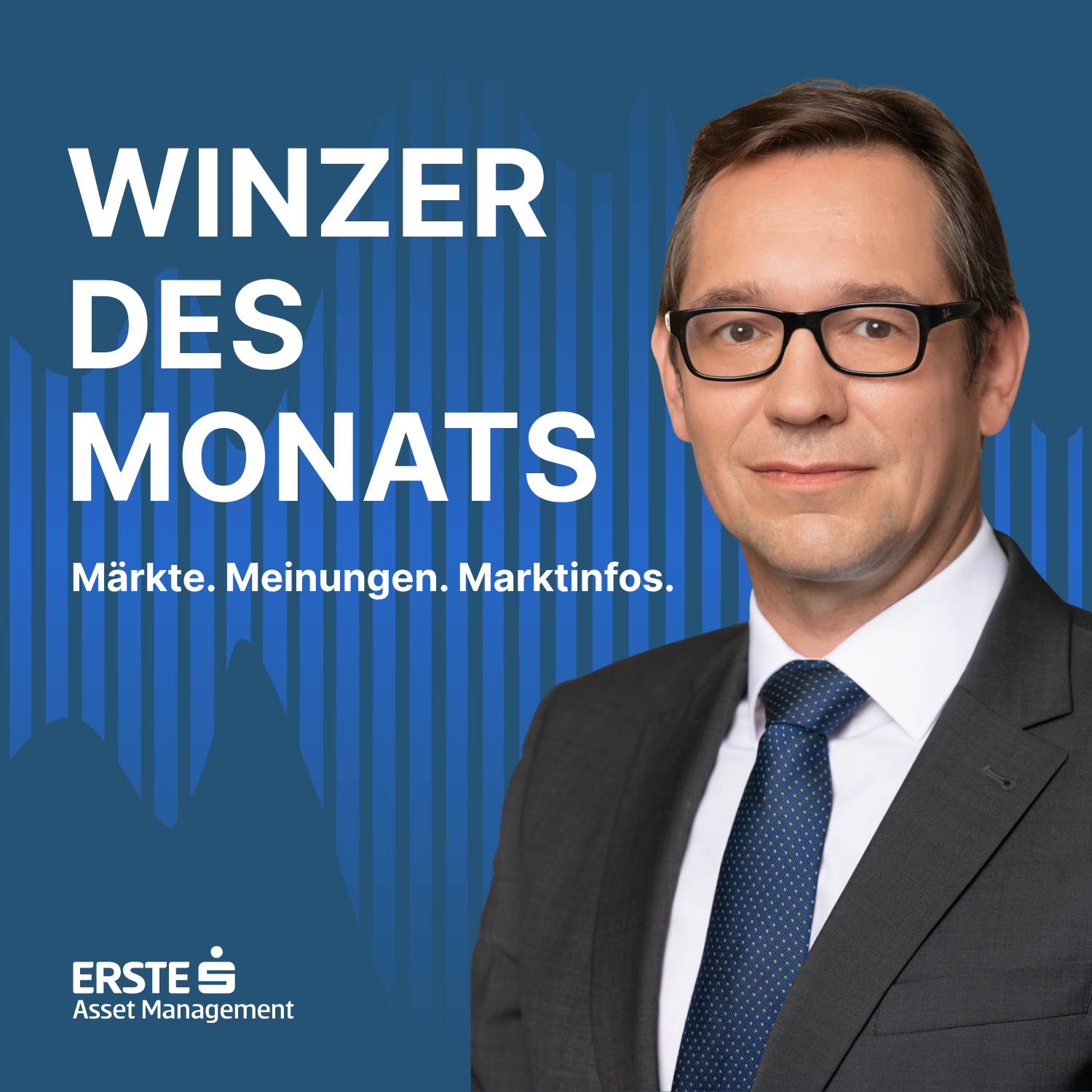 Winzer des Monats - Inflation, Ölpreis und KI-Boom: Was Anleger:innen jetzt wissen sollten