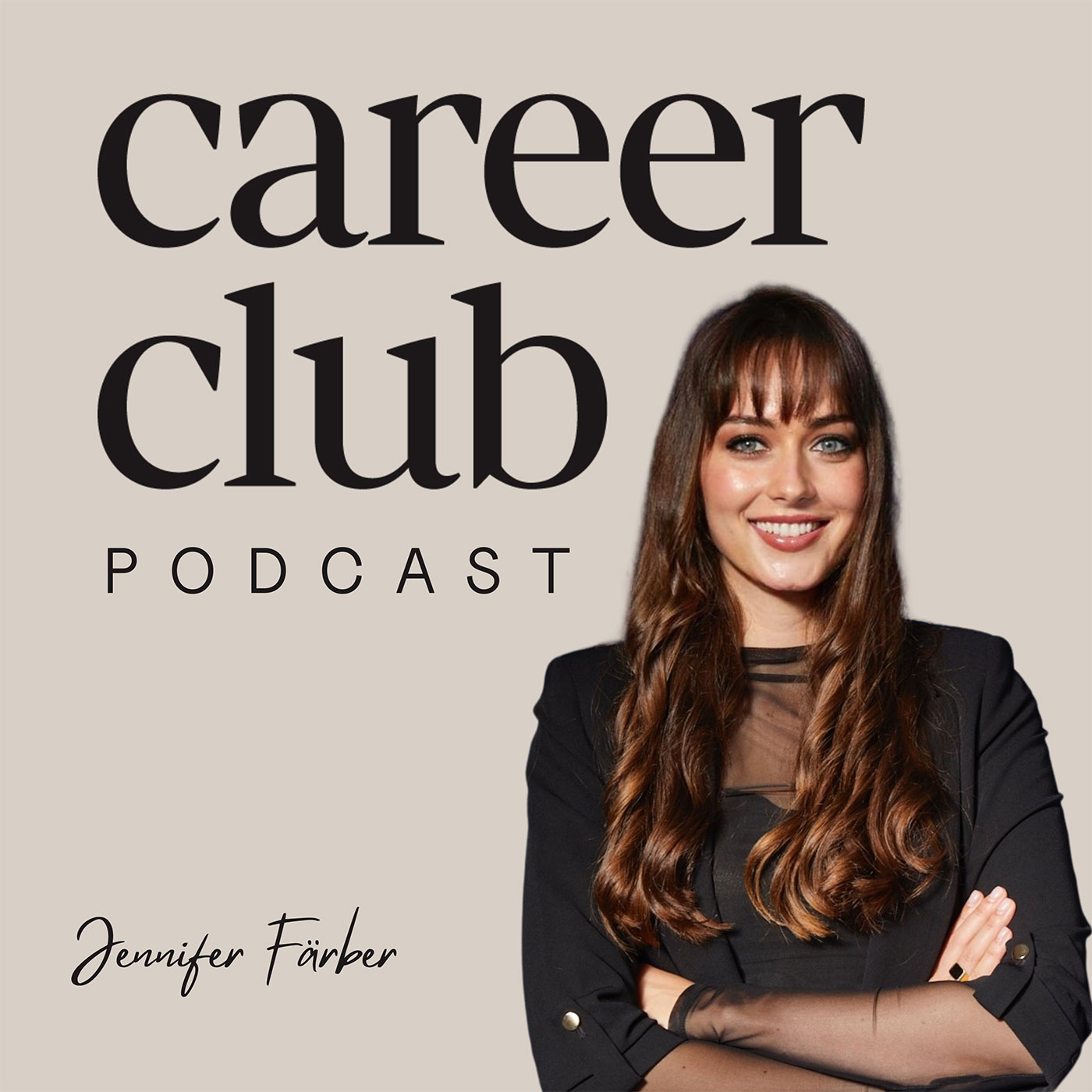 Career Club Podcast