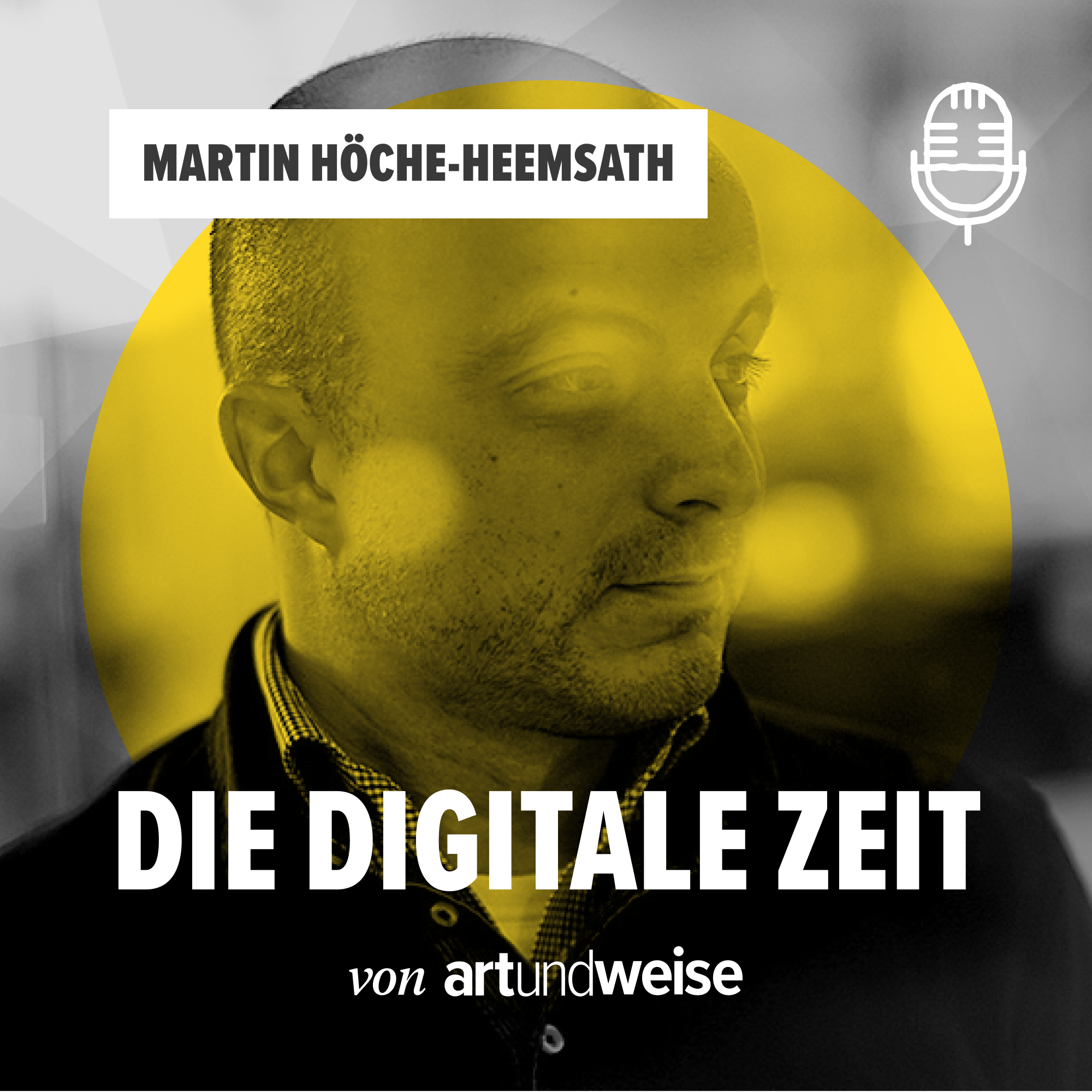 Die digitale Zeit