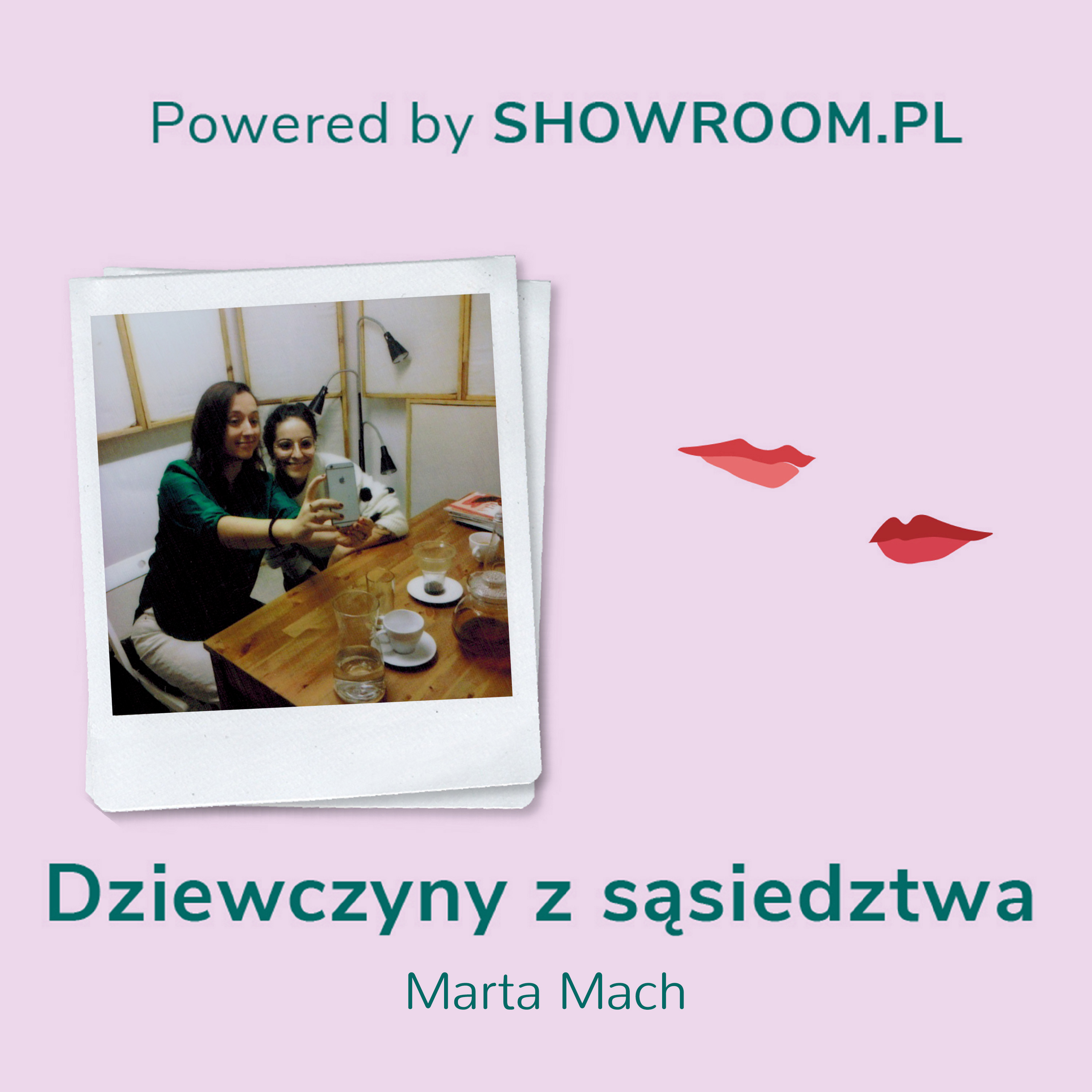 Dziewczyny z sąsiedztwa