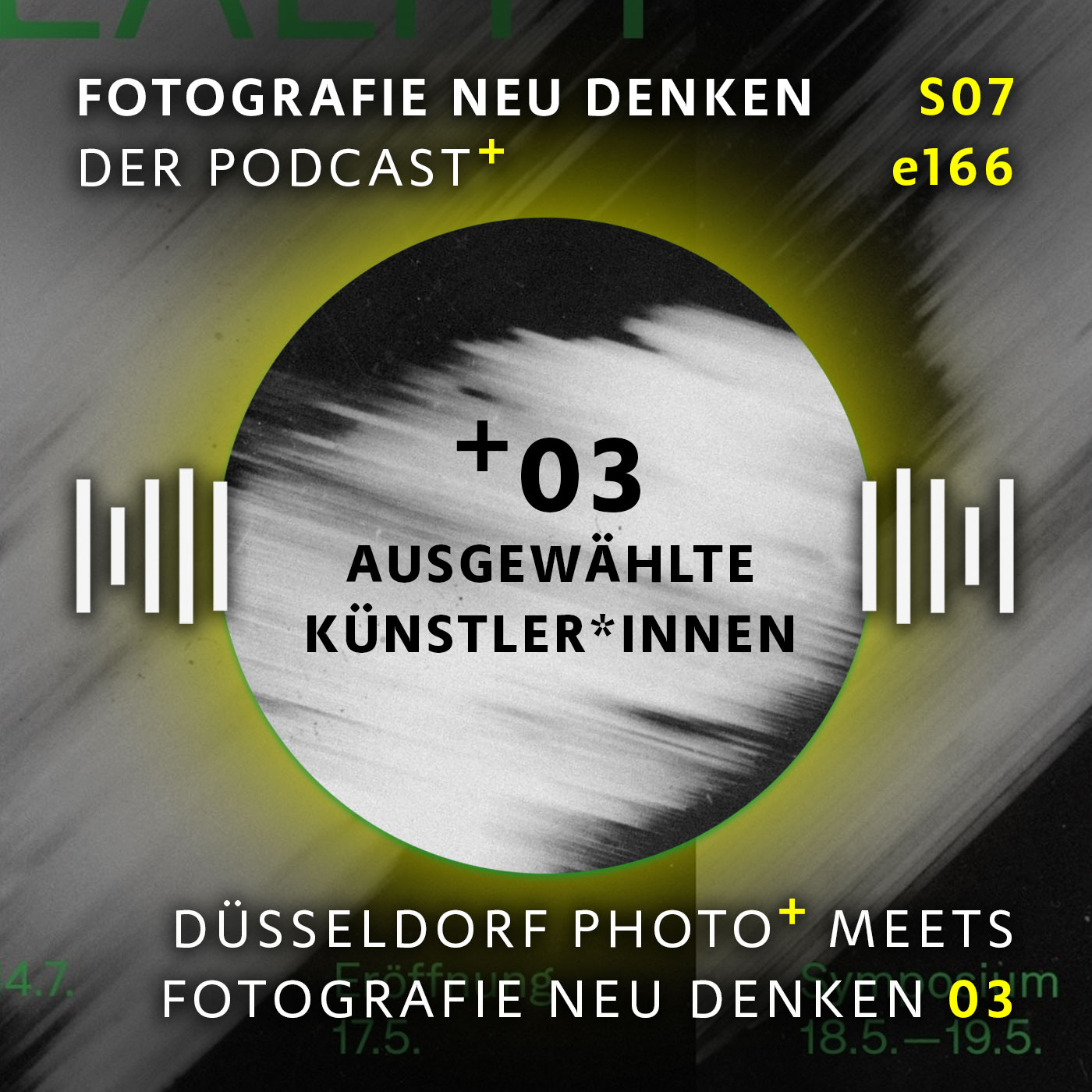 Fotografie Neu Denken. Der Podcast.