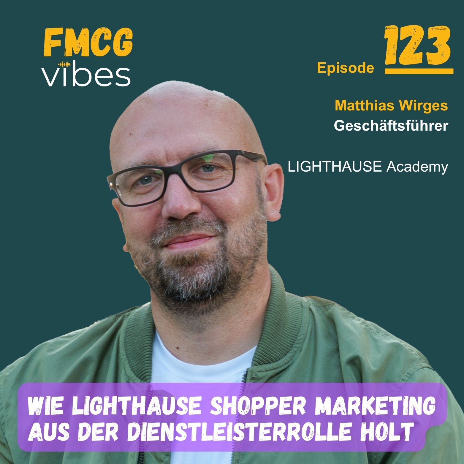 Artwork for FMCGvibes
