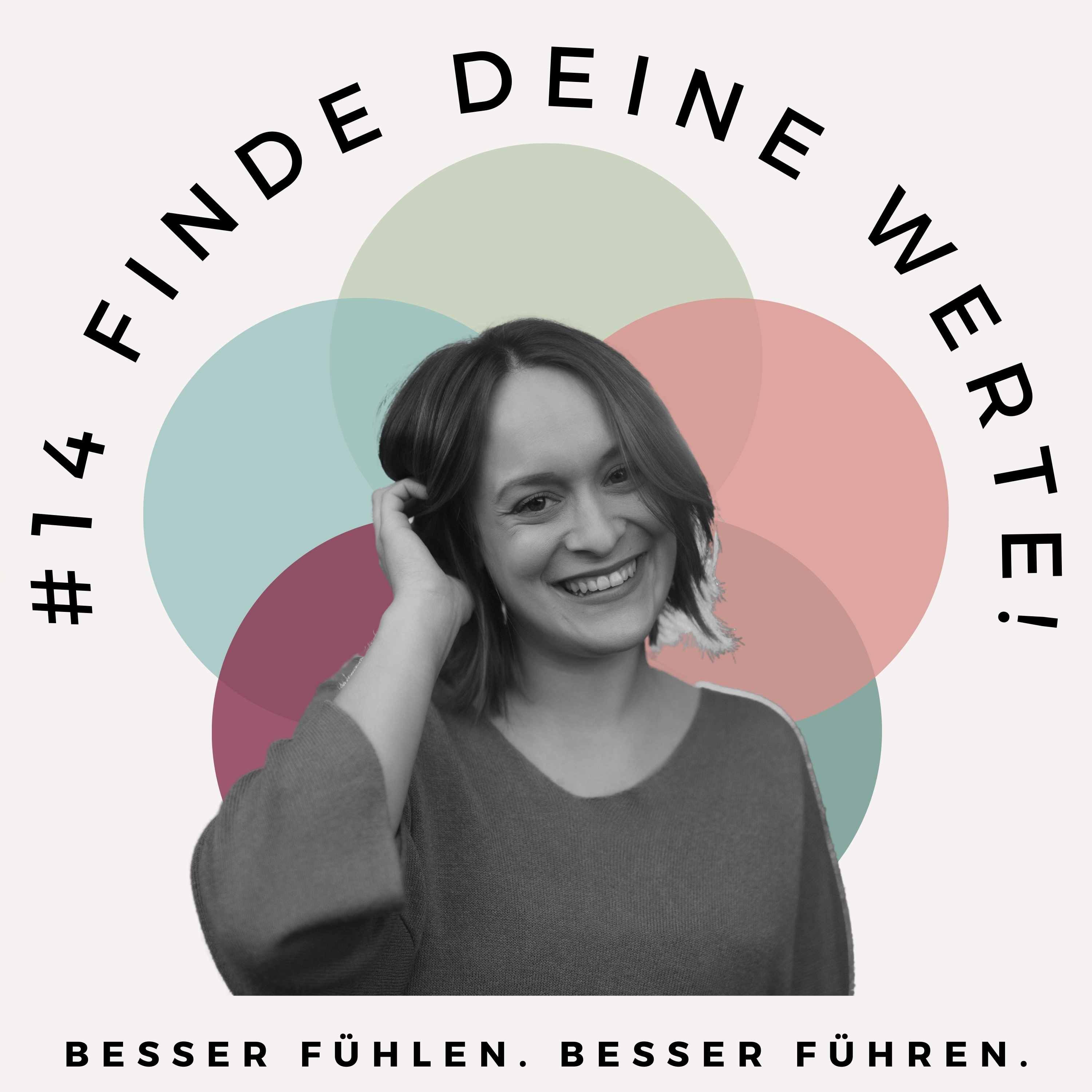 Besser fühlen. Besser führen.