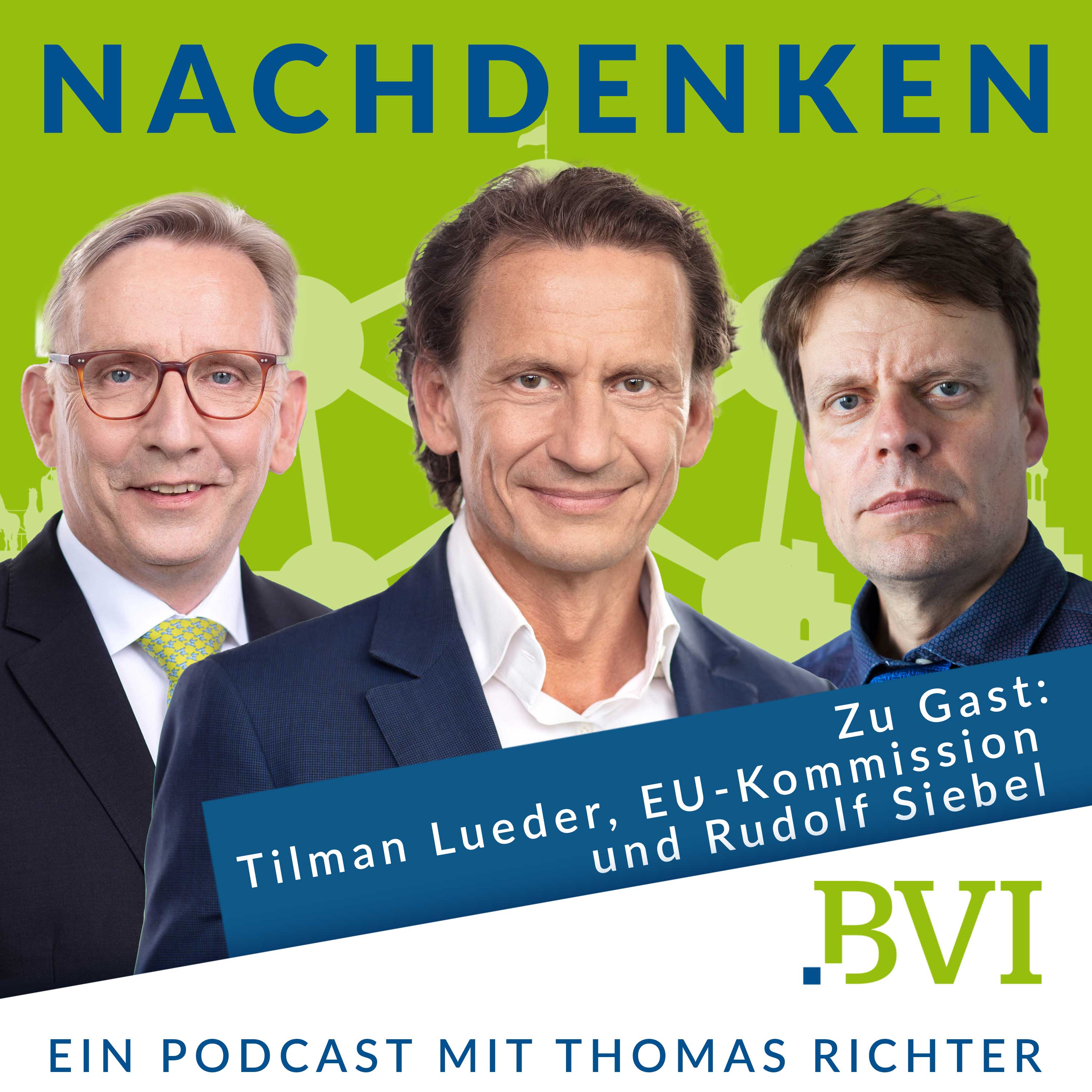 Nachdenken