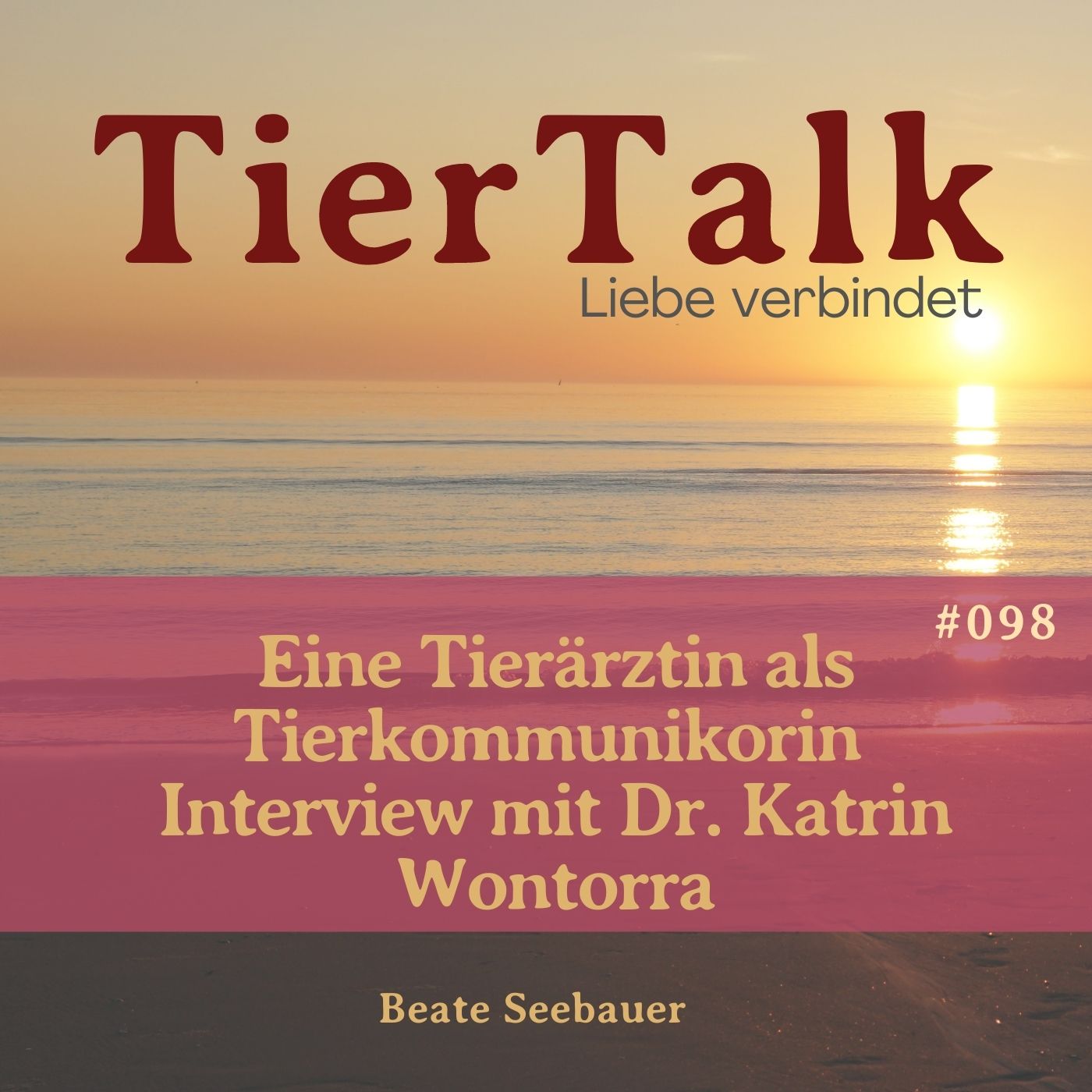 TierTalk Podcast - Liebe verbindet