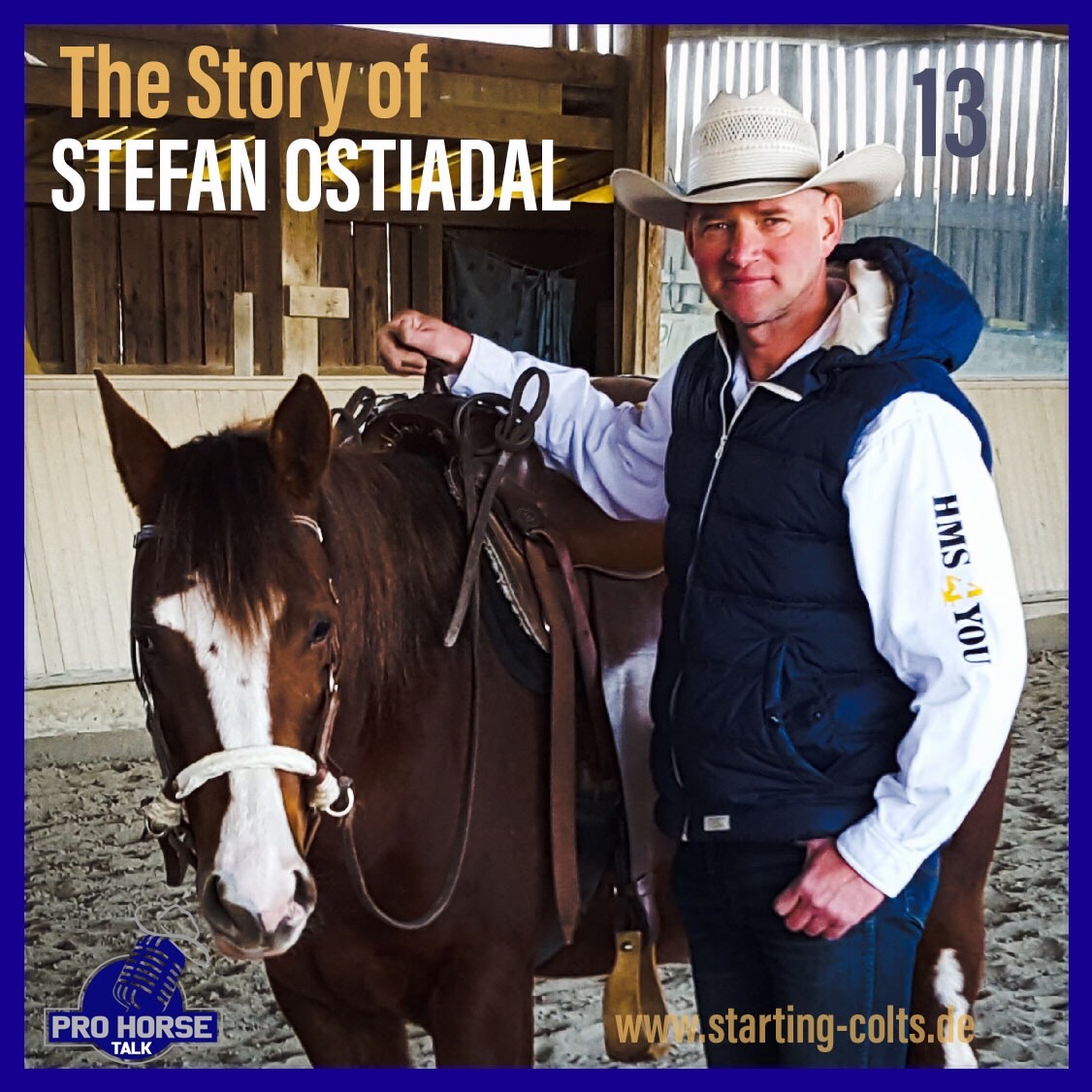 PRO HORSE TALK