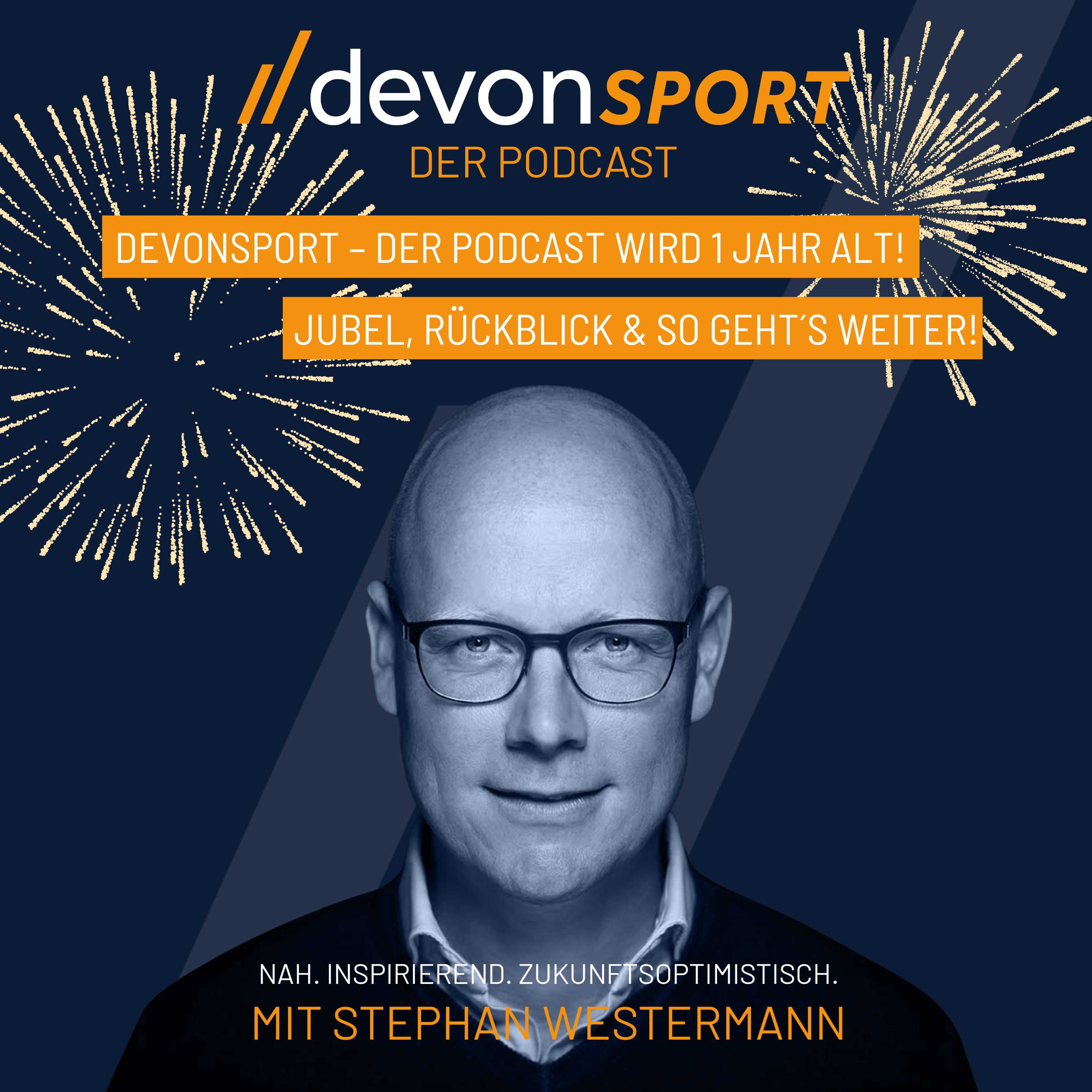 devonSPORT – DER PODCAST
