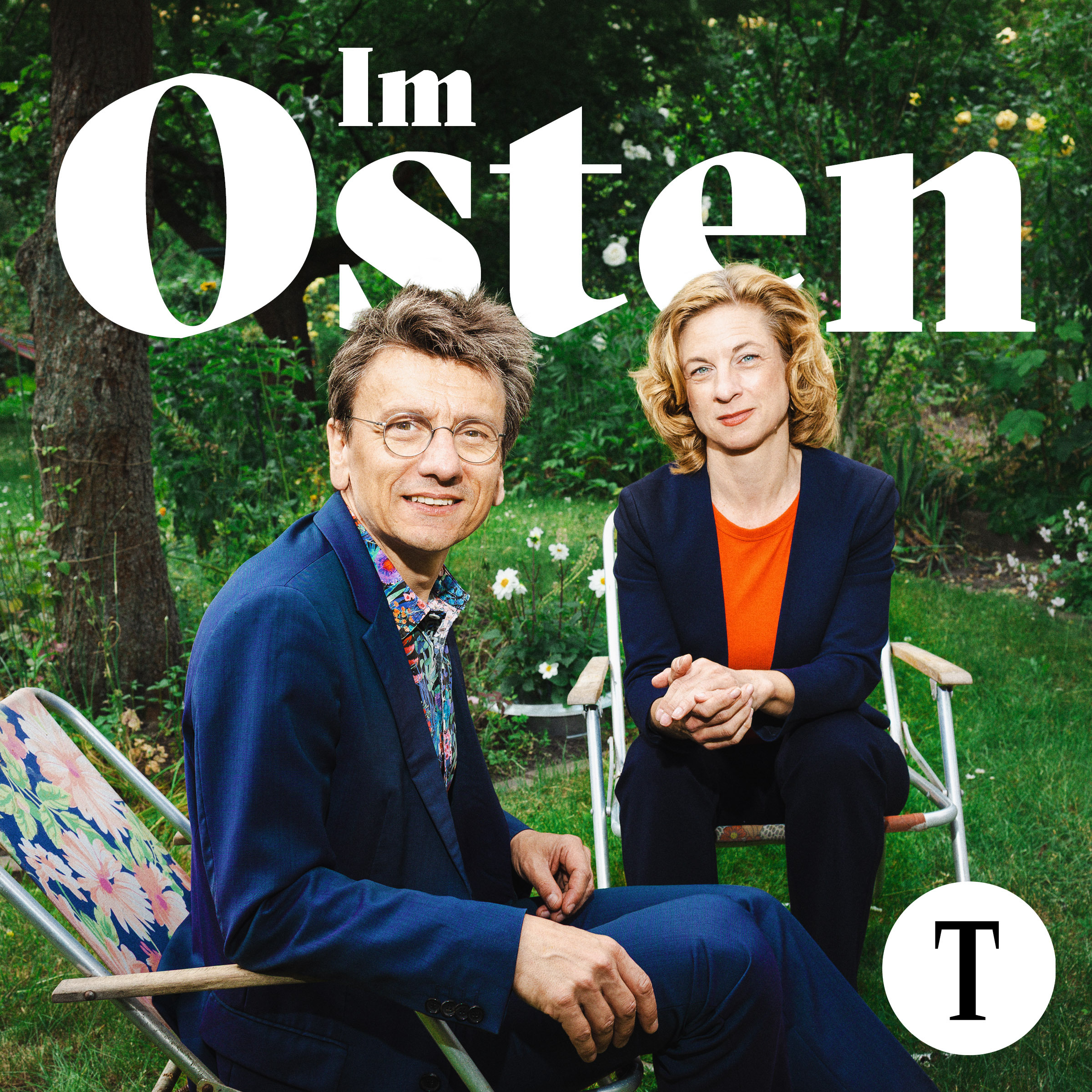 Im Osten - wo Deutschland sich entscheidet