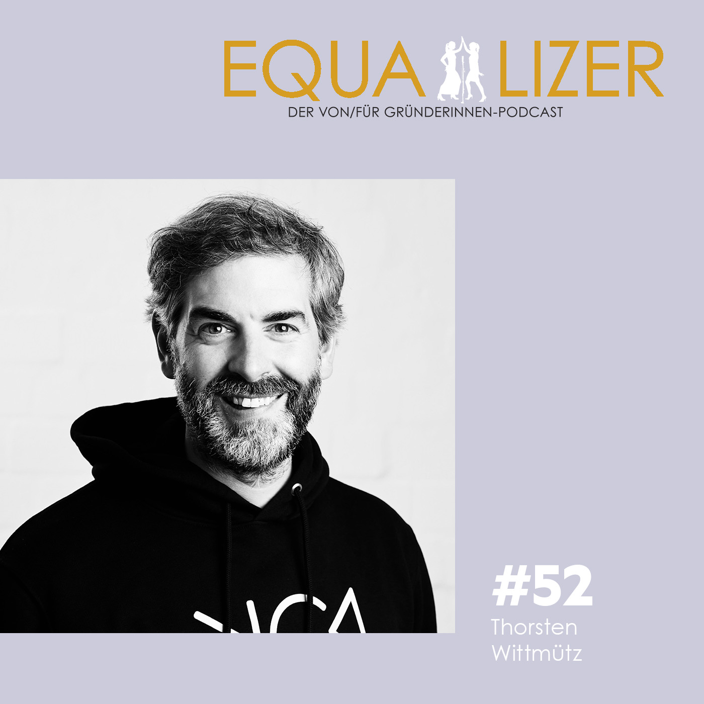 EQUALIZER - von und für Gründerinnen