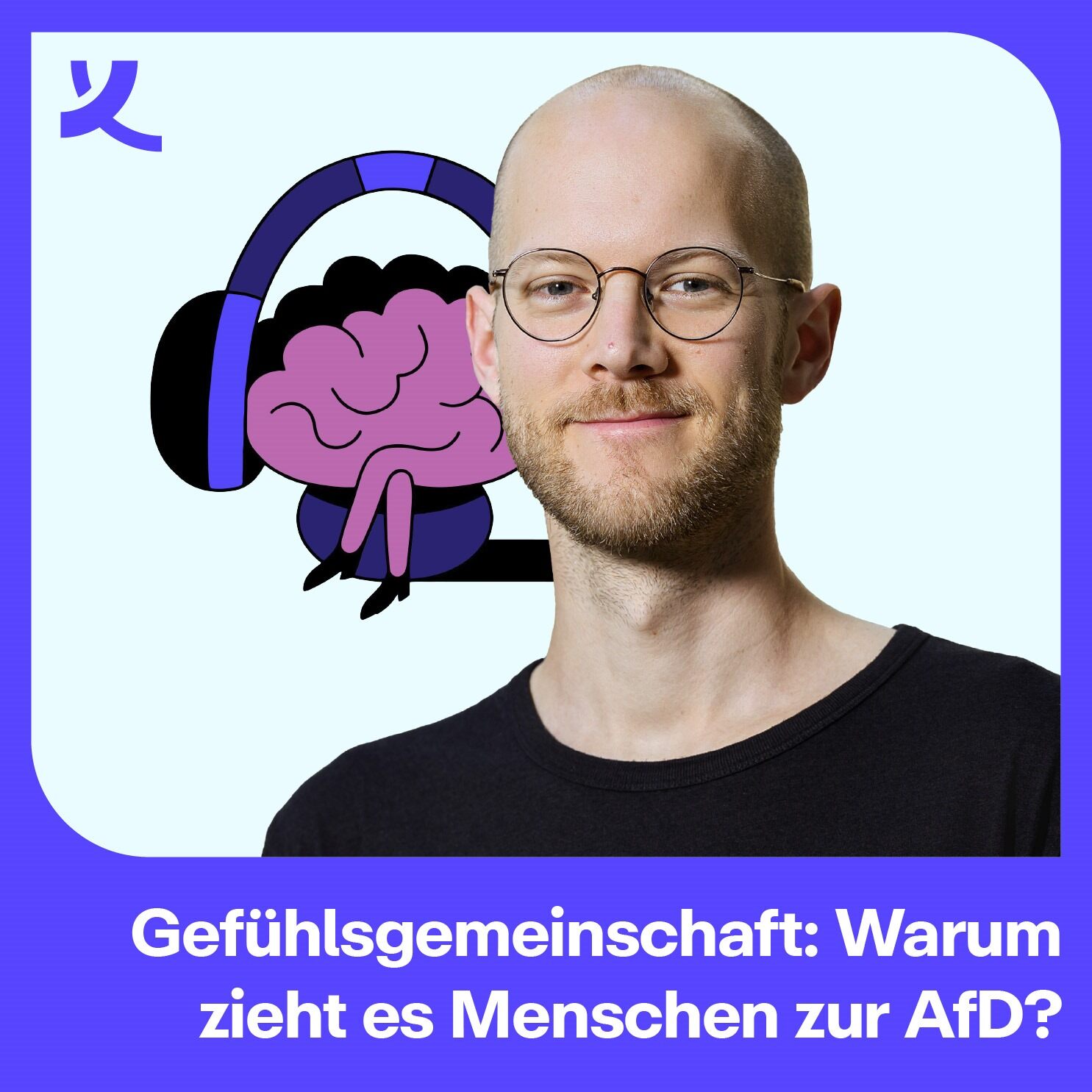 Listen to Wissen