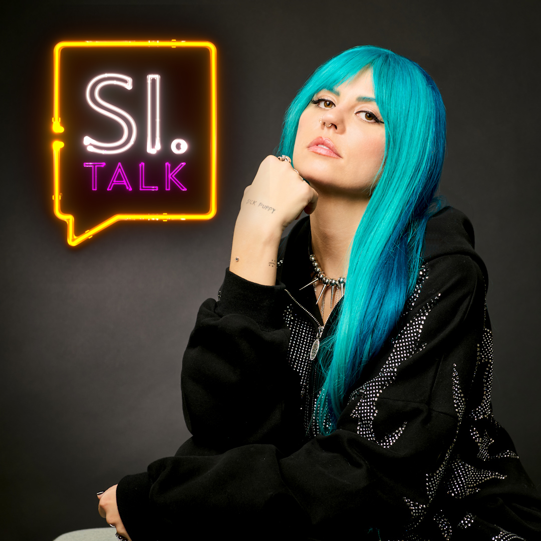 SI.Talk – das echte, persönliche Promi-Gespräch