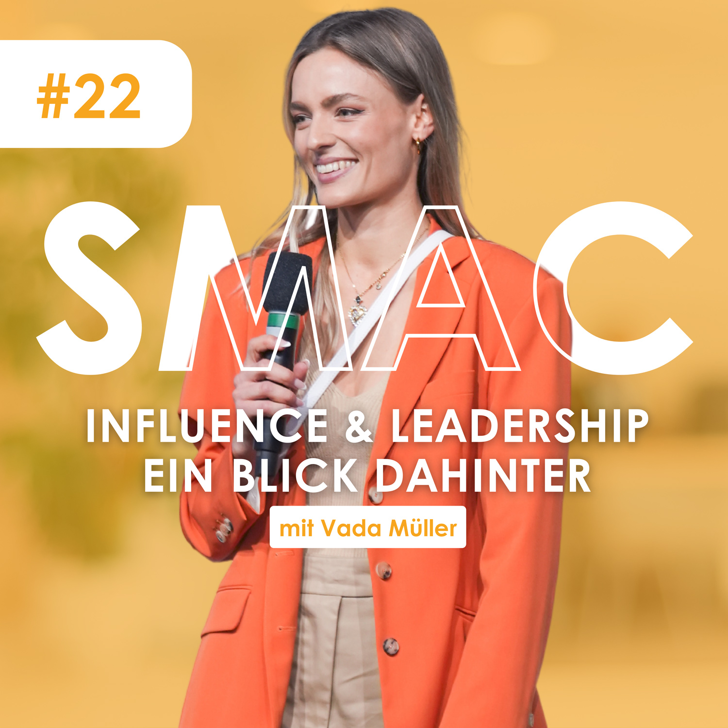 Der SMAC Podcast - Online-Marketing zum selber machen