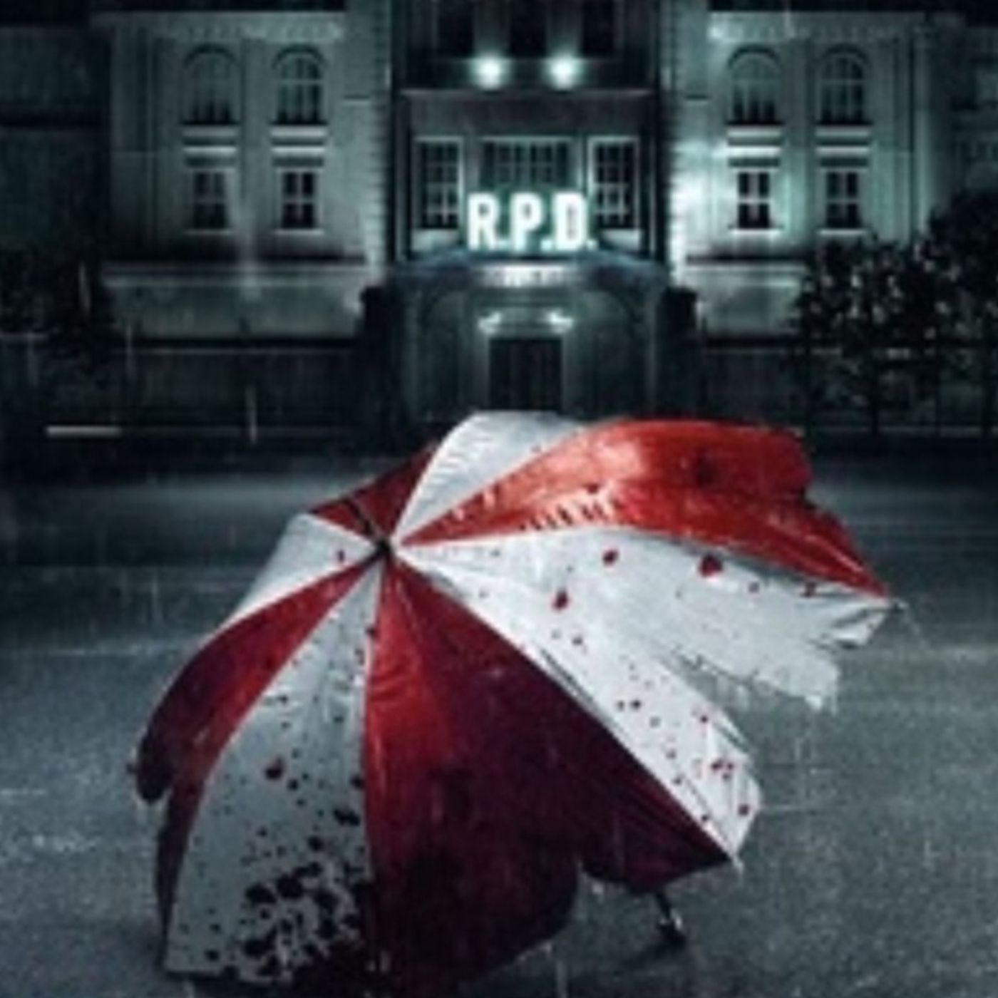 Hirntot - Moviebreaks Zombie-Podcast: "Resident Evil: Welcome to Raccoon City " [Spoilercast]