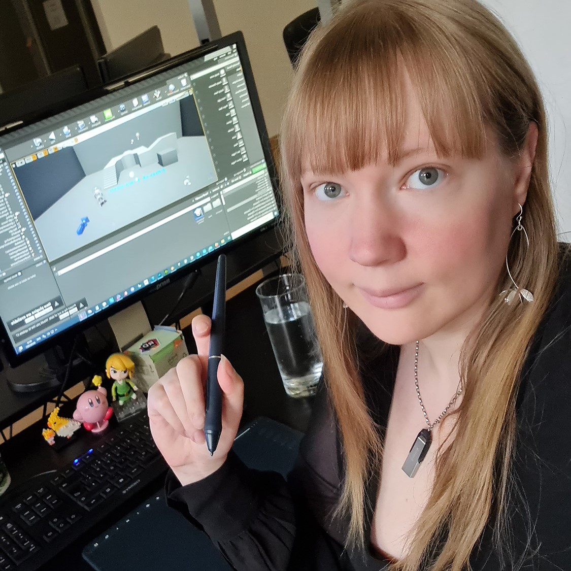 Kurzwelle - das Kindermagazin von Radio Feierwerk