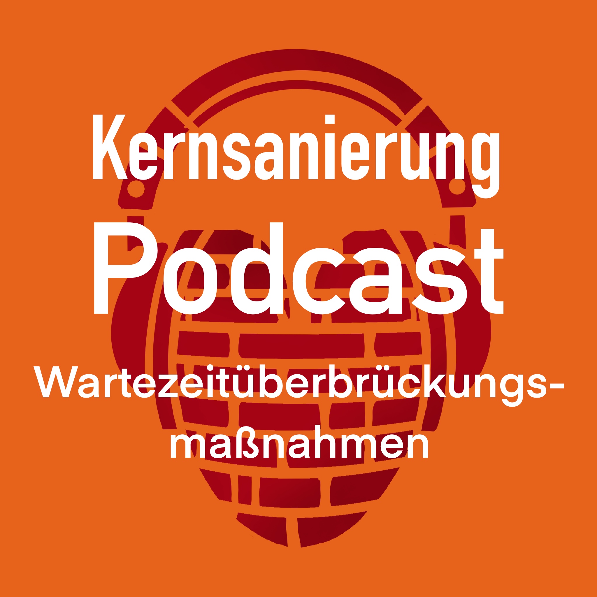 Kernsanierung - ein Podcast zu Paarung und Nestbau