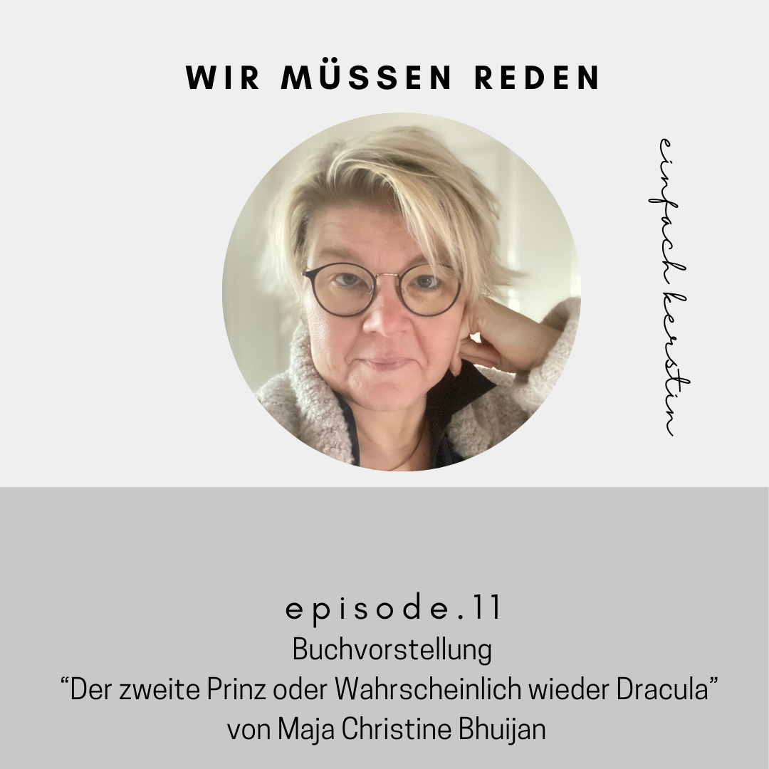 Einfach Kerstin