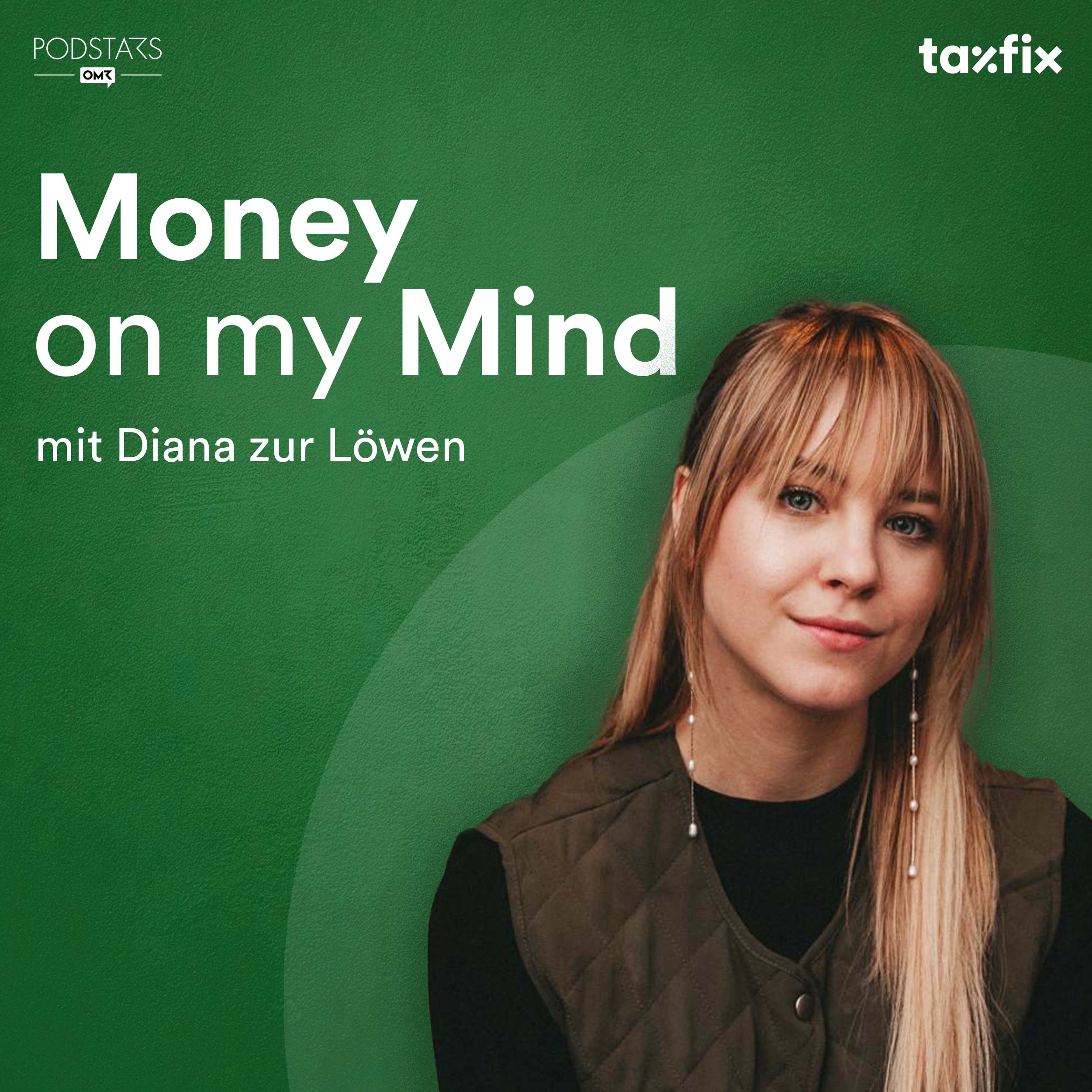 Money on my Mind – Wir reden über Finanzen