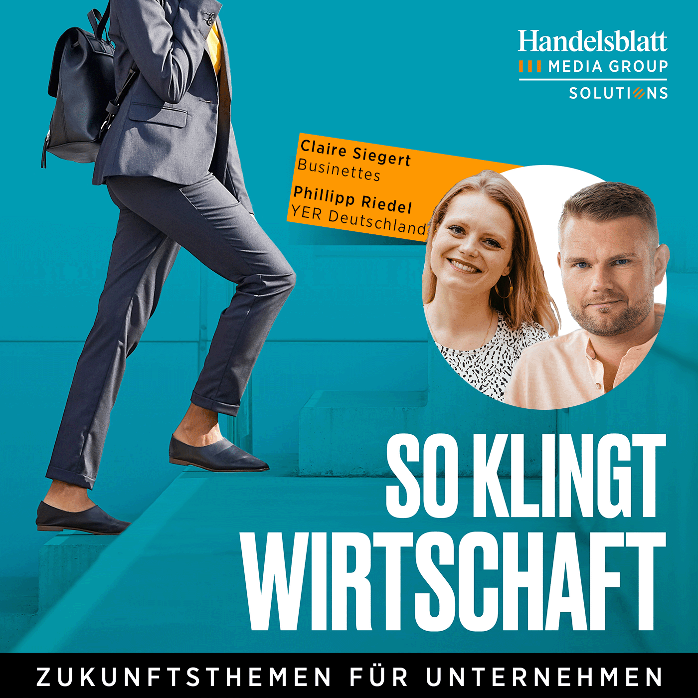 Sind wir wirklich faul oder wird uns die Motivation geraubt? episode artwork