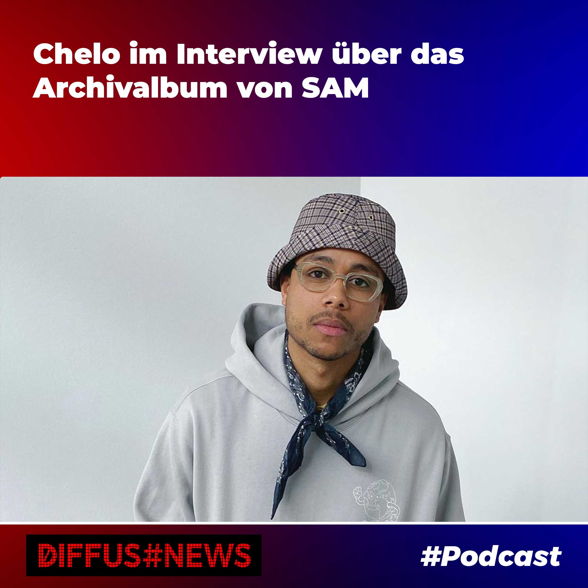 DIFFUS NEWS – Musik & Popkultur