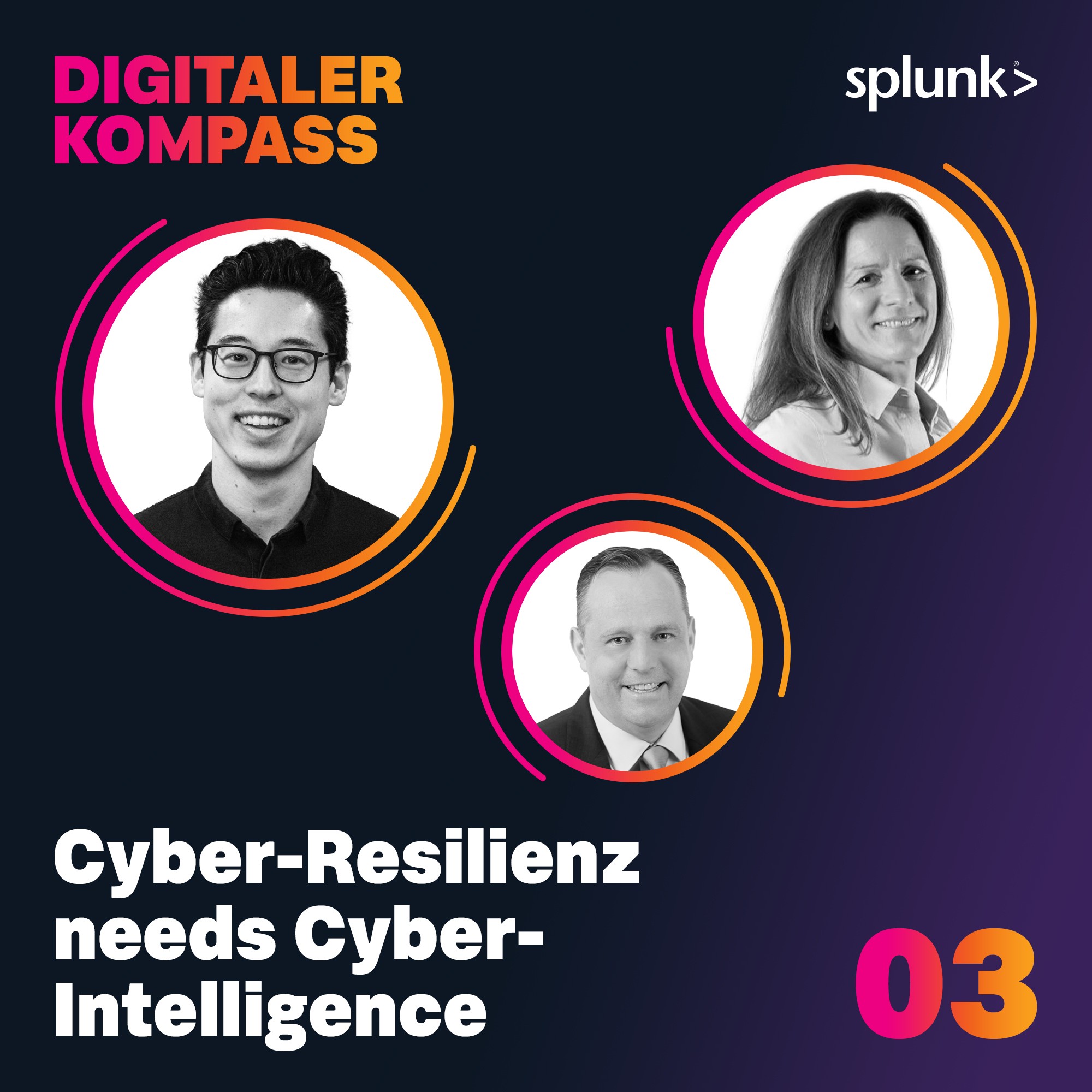 Digitale Resilienz