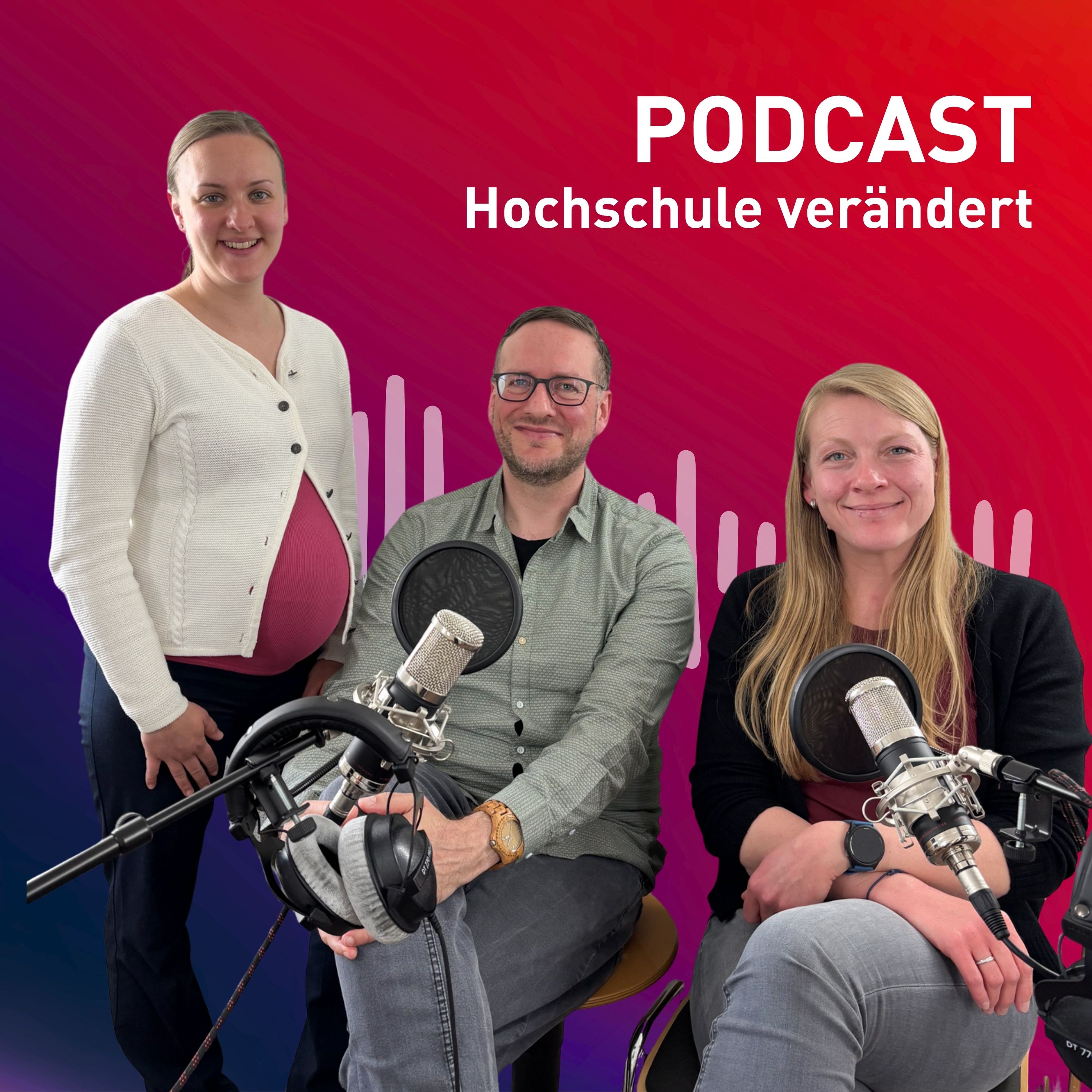 Labore für alle – Kreativität und High-Tech zum Anfassen episode artwork