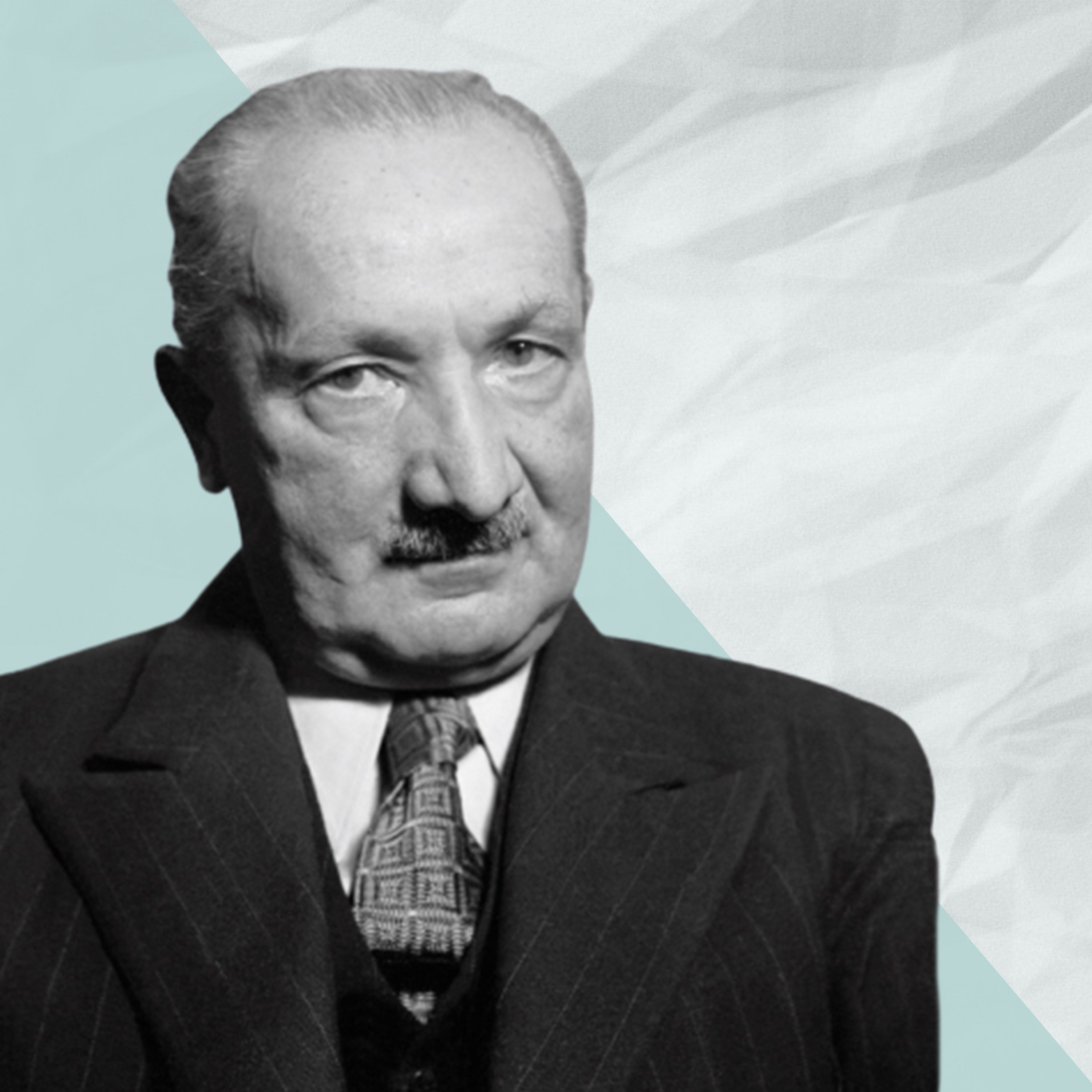 Heidegger - Was ist Freundschaft? 