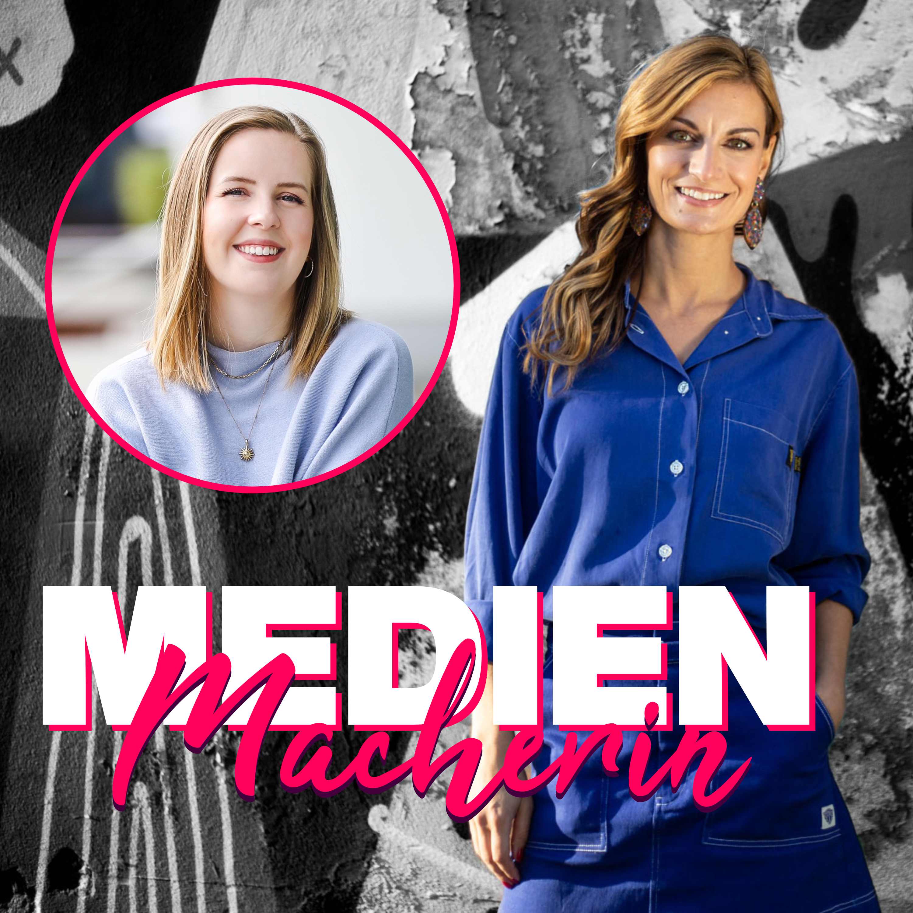 Die Medienmacherin
