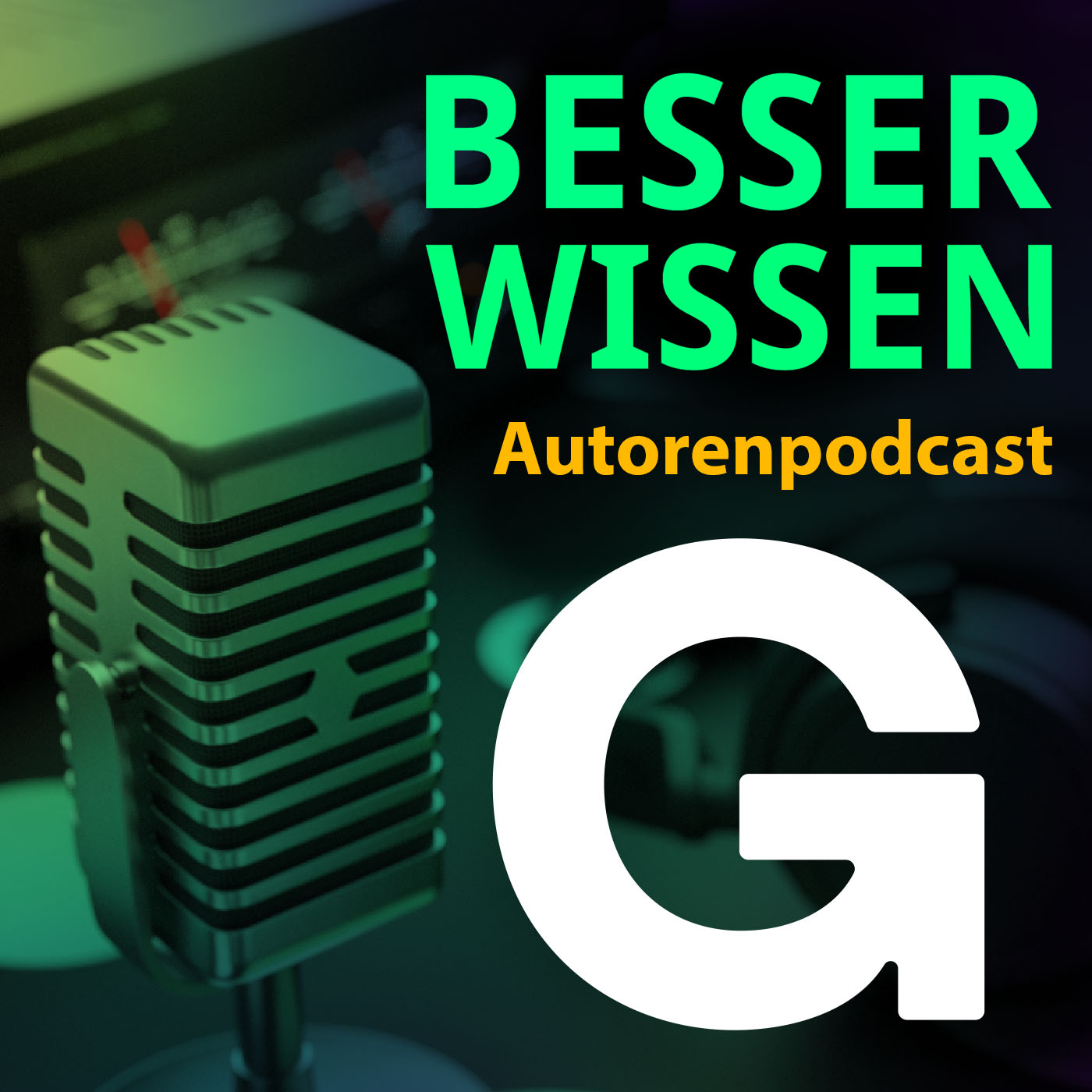 Besser Wissen Autorenpodcast: Wohin geht es mit den LLMs?