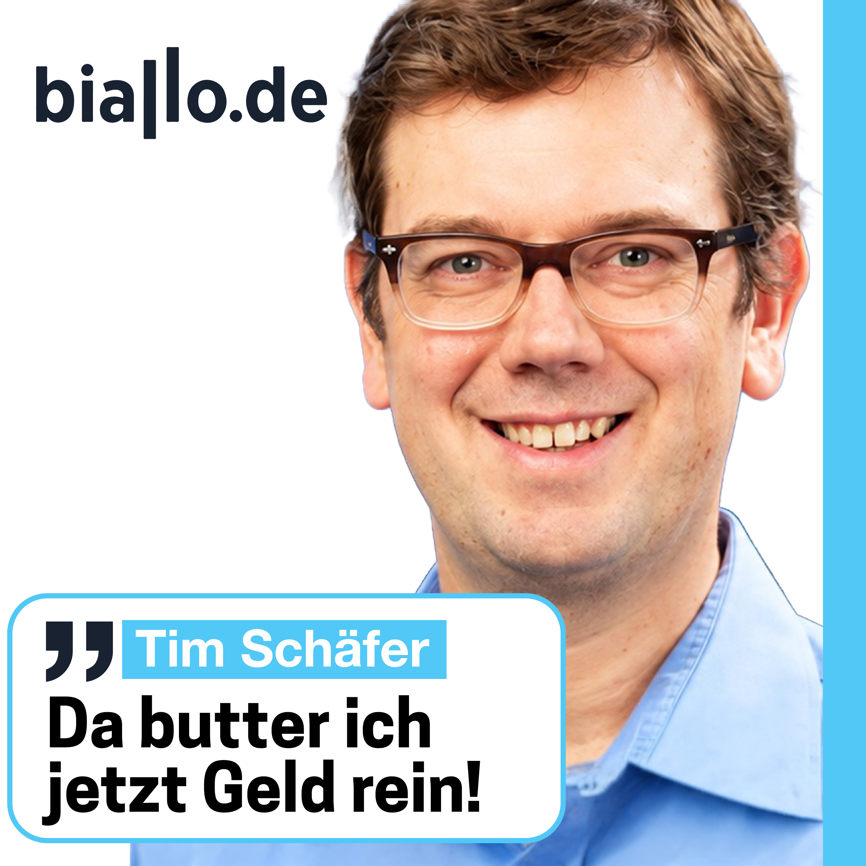 3,7 Mio % Depot: "Da butter ich jetzt Geld rein!" episode artwork
