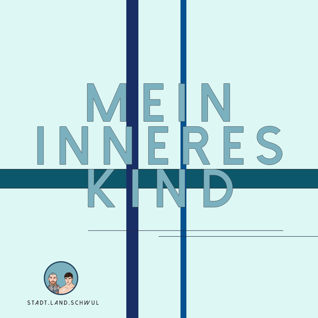 Mein inneres Kind Mein inneres Kind