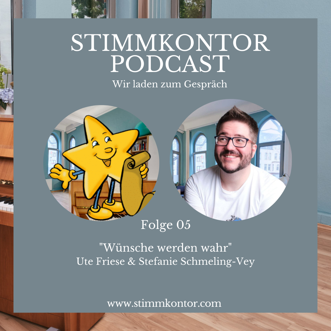 Stimmkontor Podcast