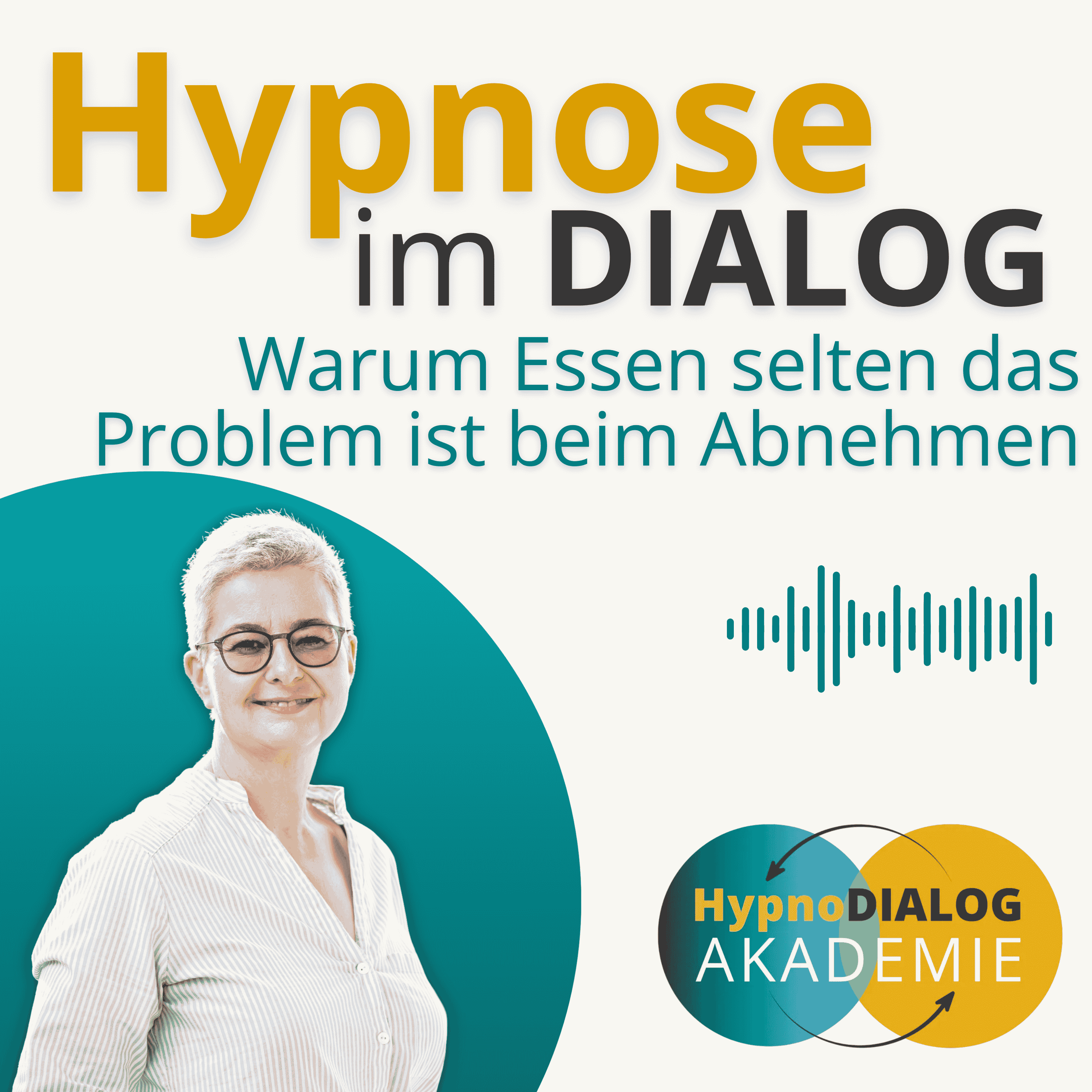Hypnose im Dialog - Der direkte Draht zum Unterbewusstsein