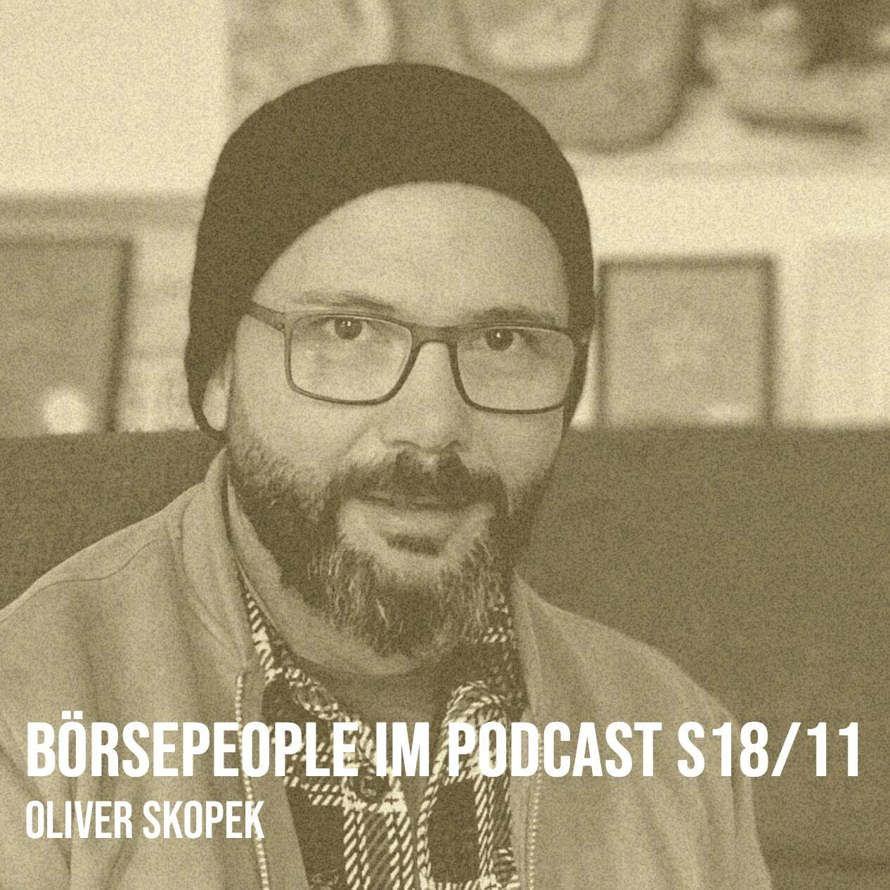 Audio-CD.at Indie Podcasts: Wiener Börse, Sport, Musik (und mehr)